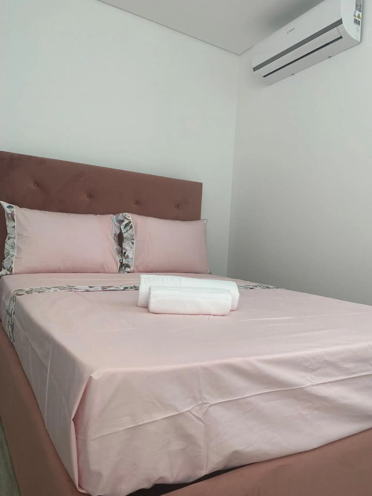 Bed in Casa Augusta 6