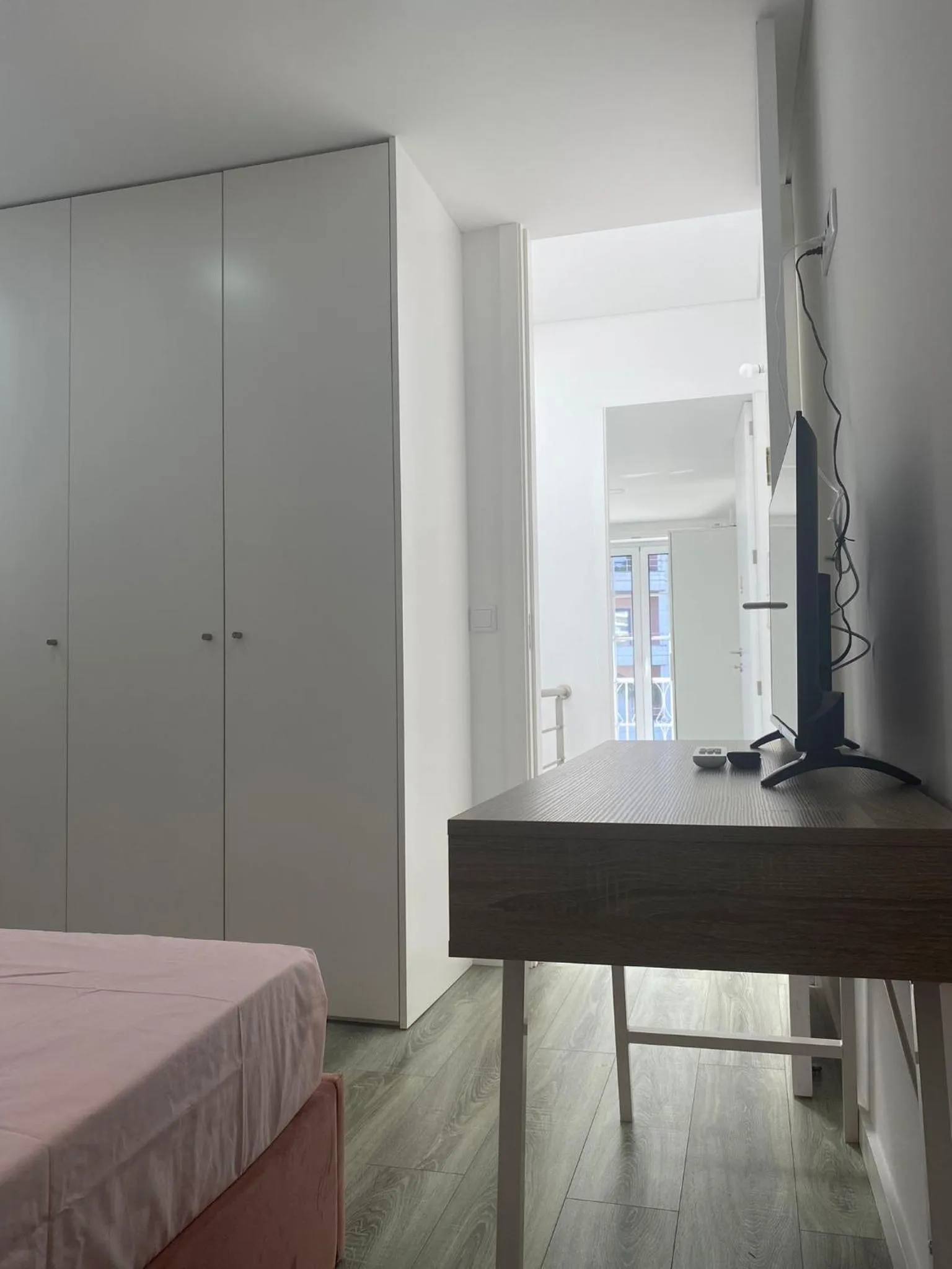 Photo of the whole room, Bed in Casa Augusta 6