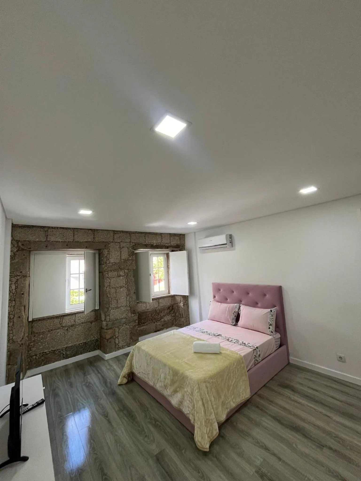 Bed in Casa Augusta 6