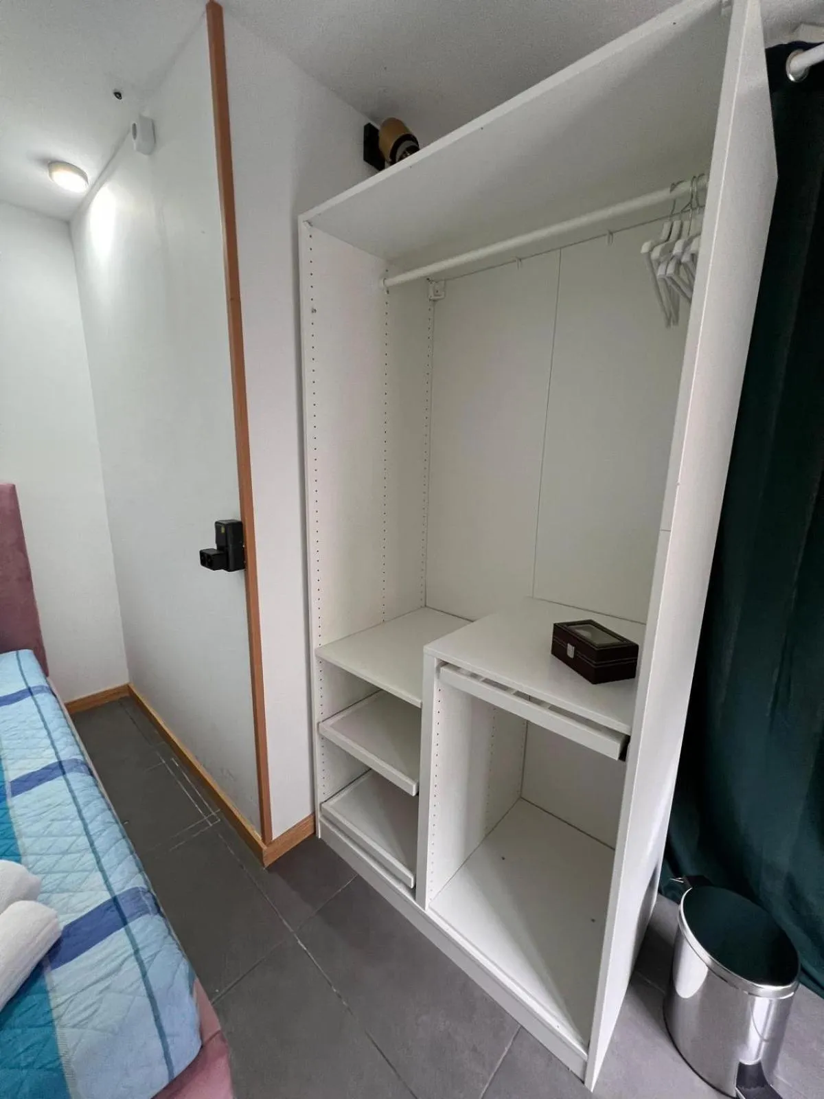 Photo of the whole room in Casa Augusta 6