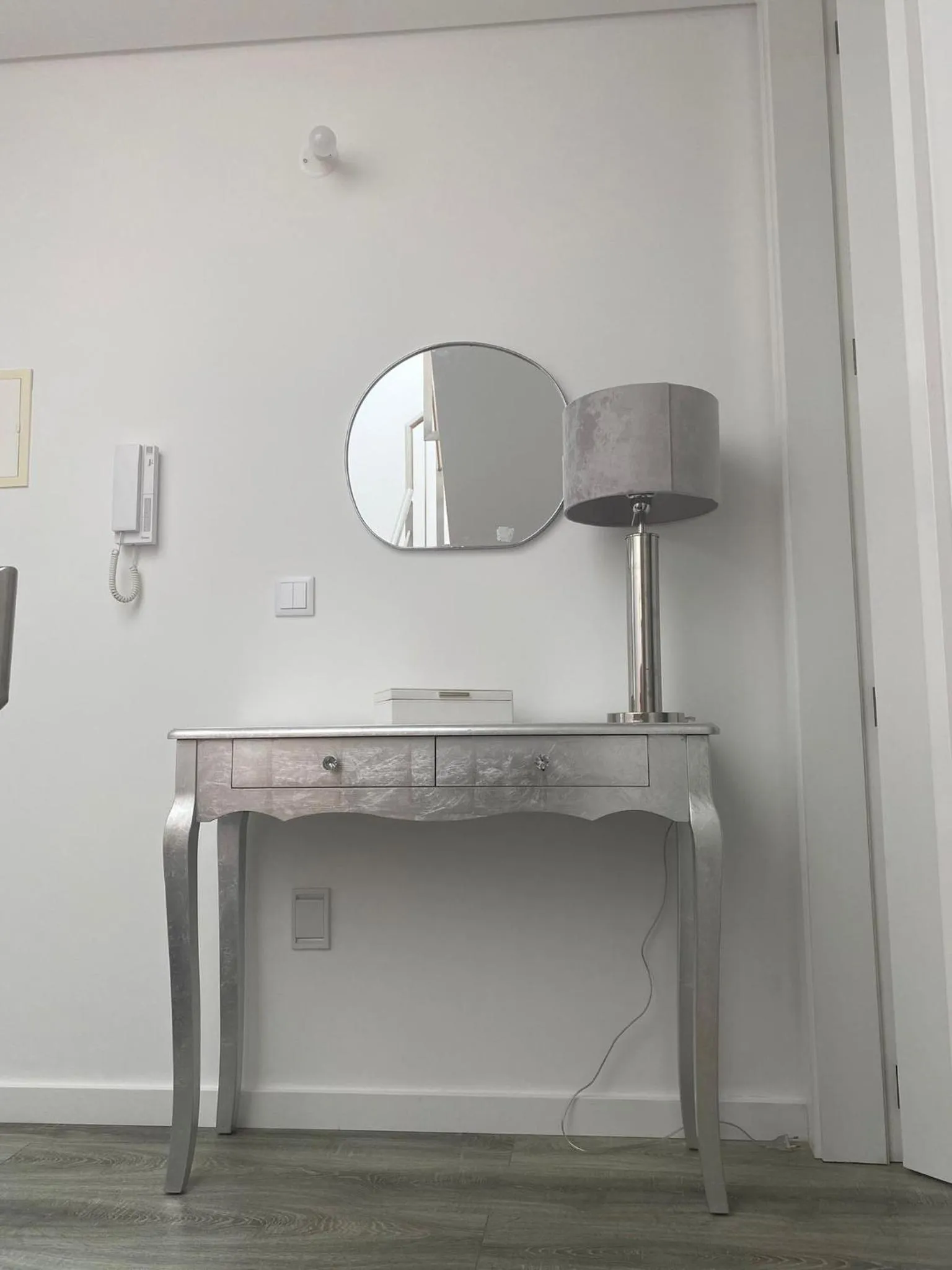 furniture in Casa Augusta 6