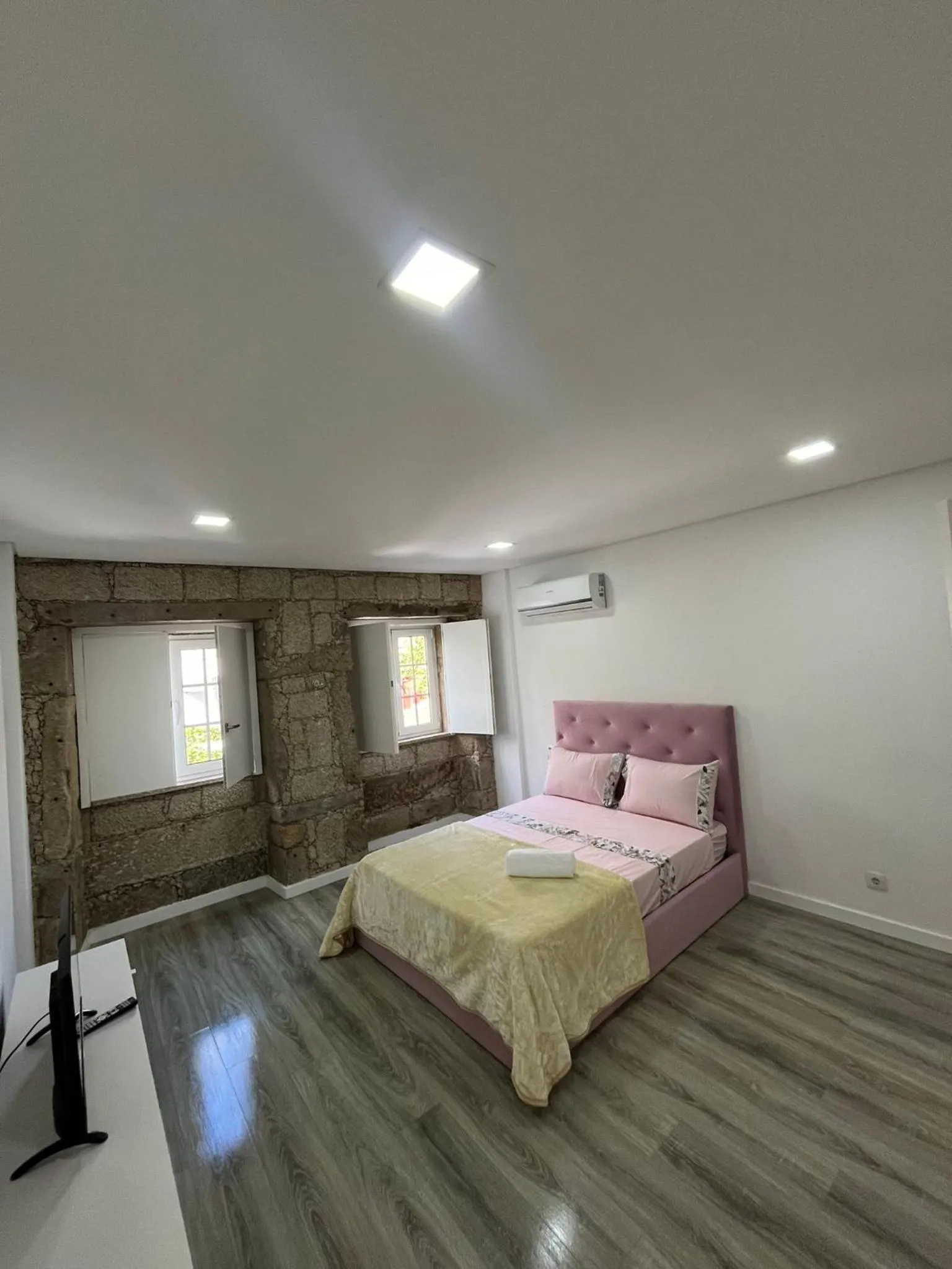 Bed in Casa Augusta 6