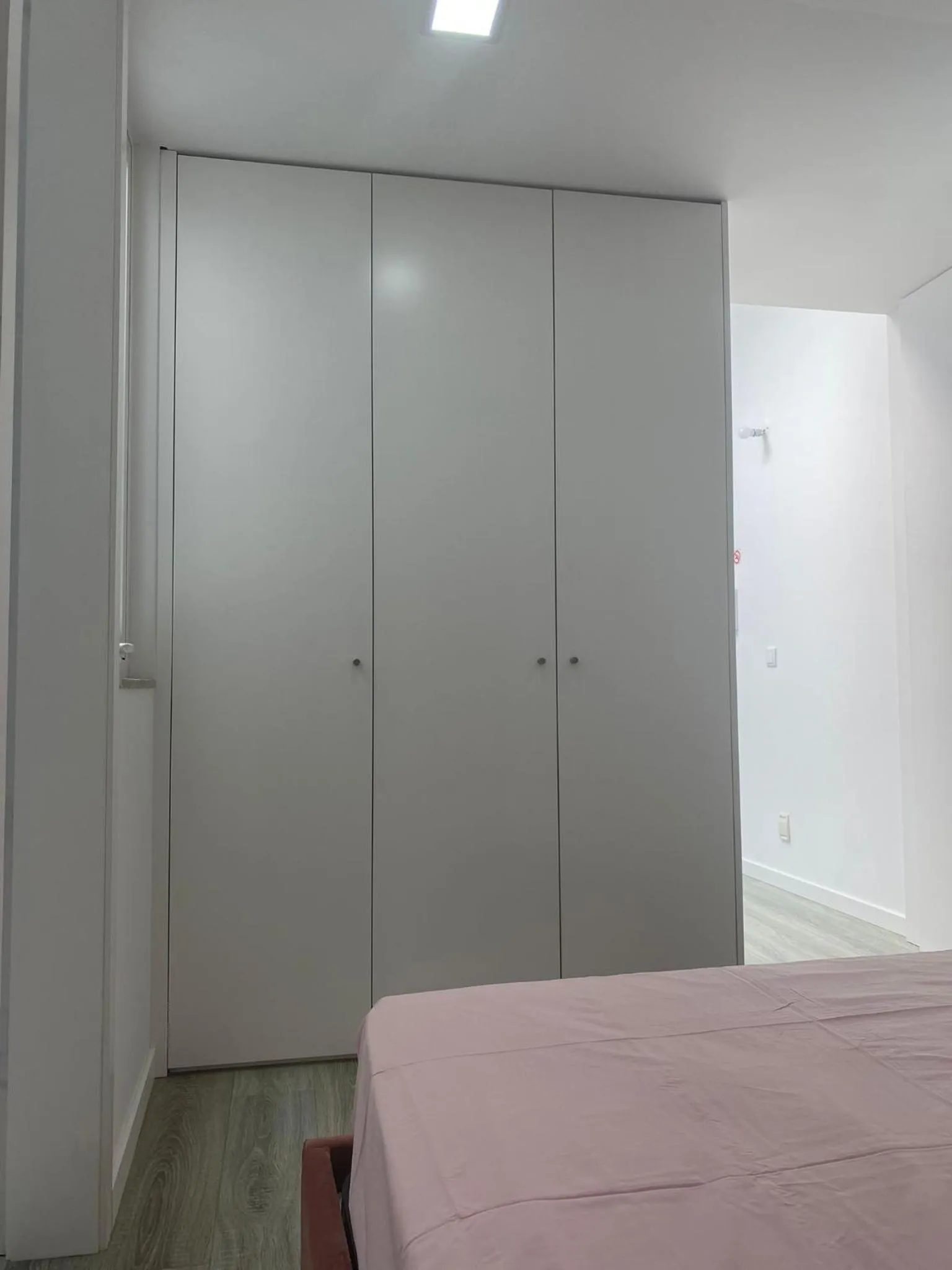 Bedroom, Bed in Casa Augusta 6