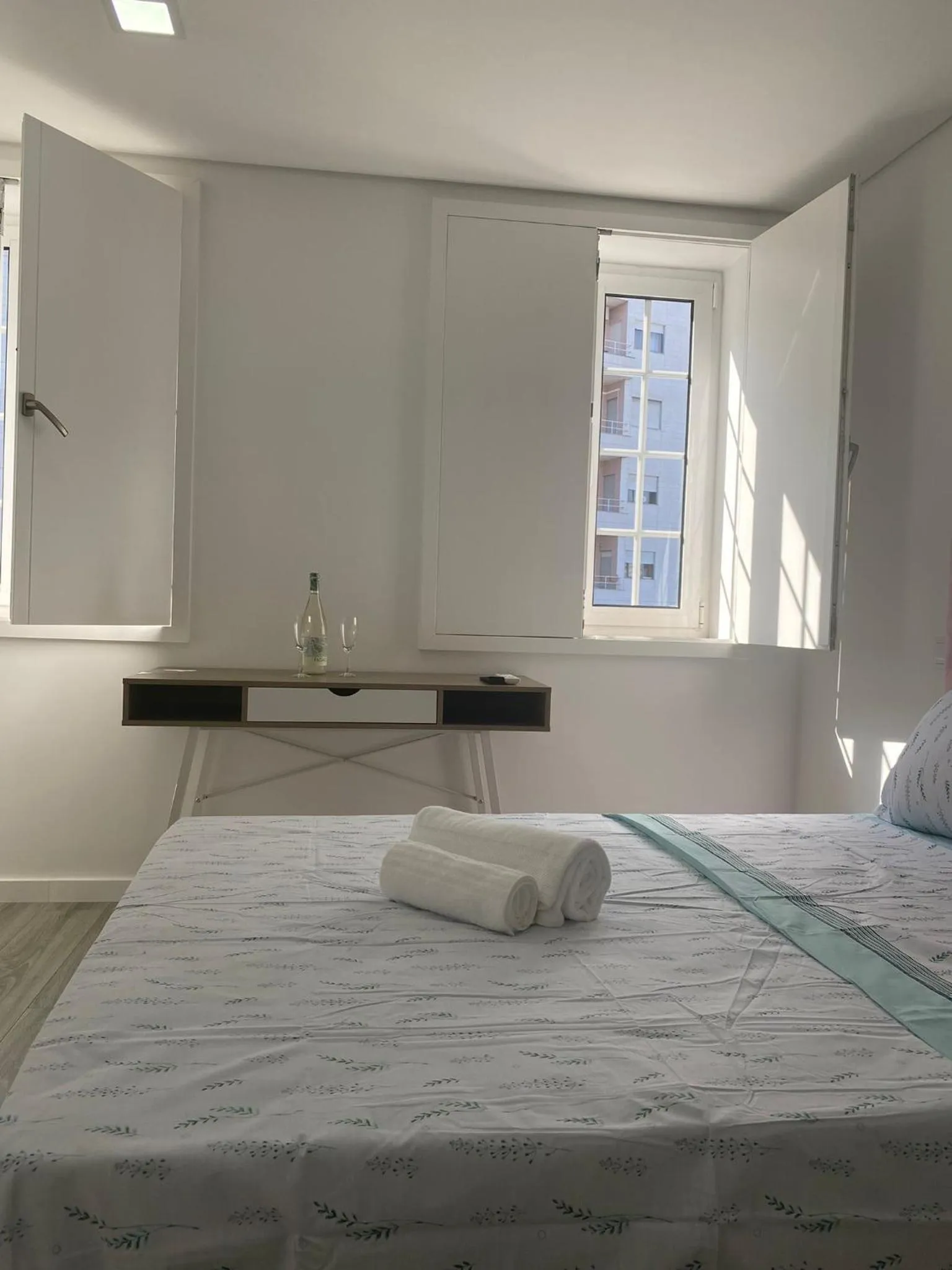 Bed in Casa Augusta 6