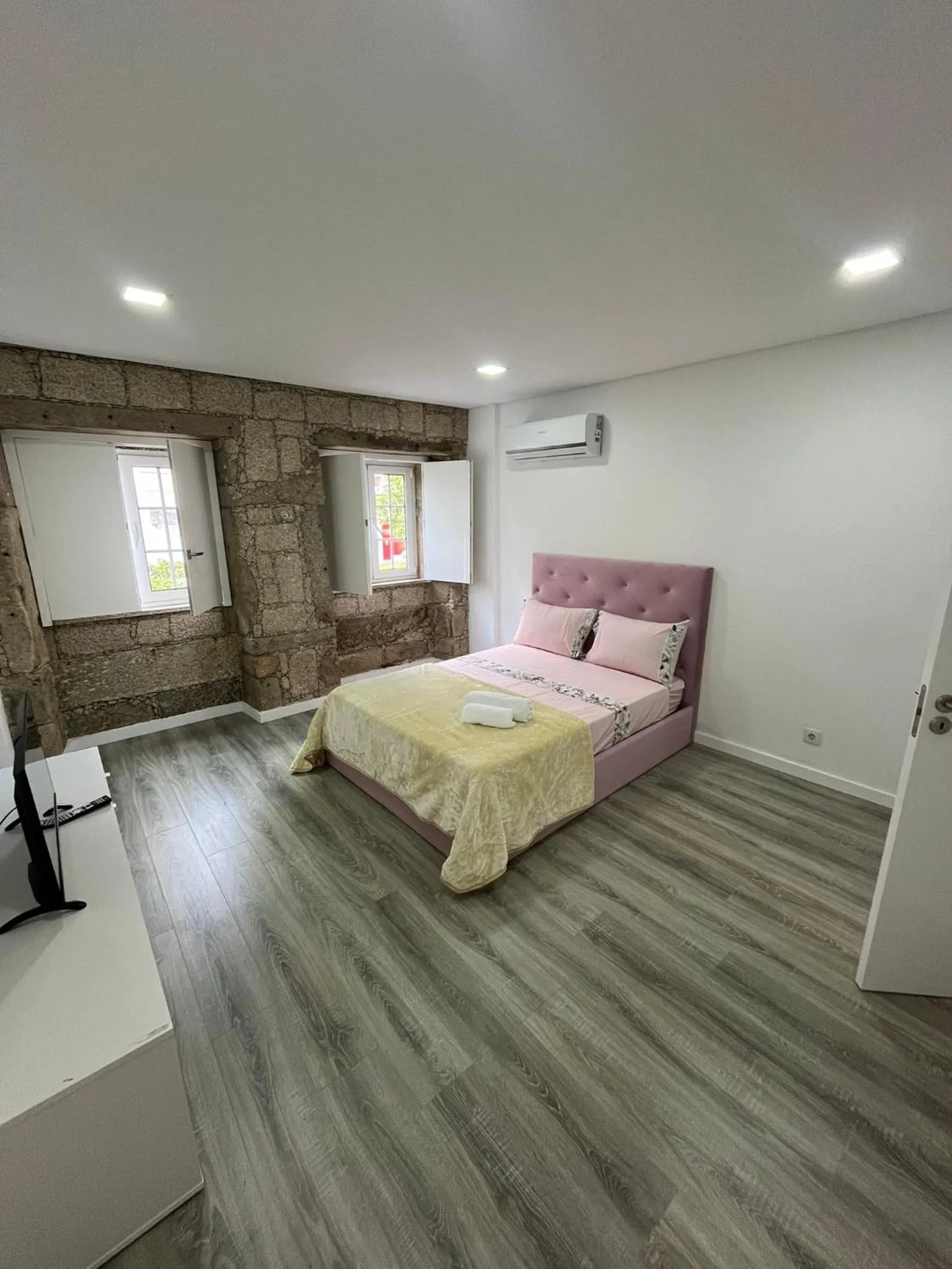 Bed in Casa Augusta 6