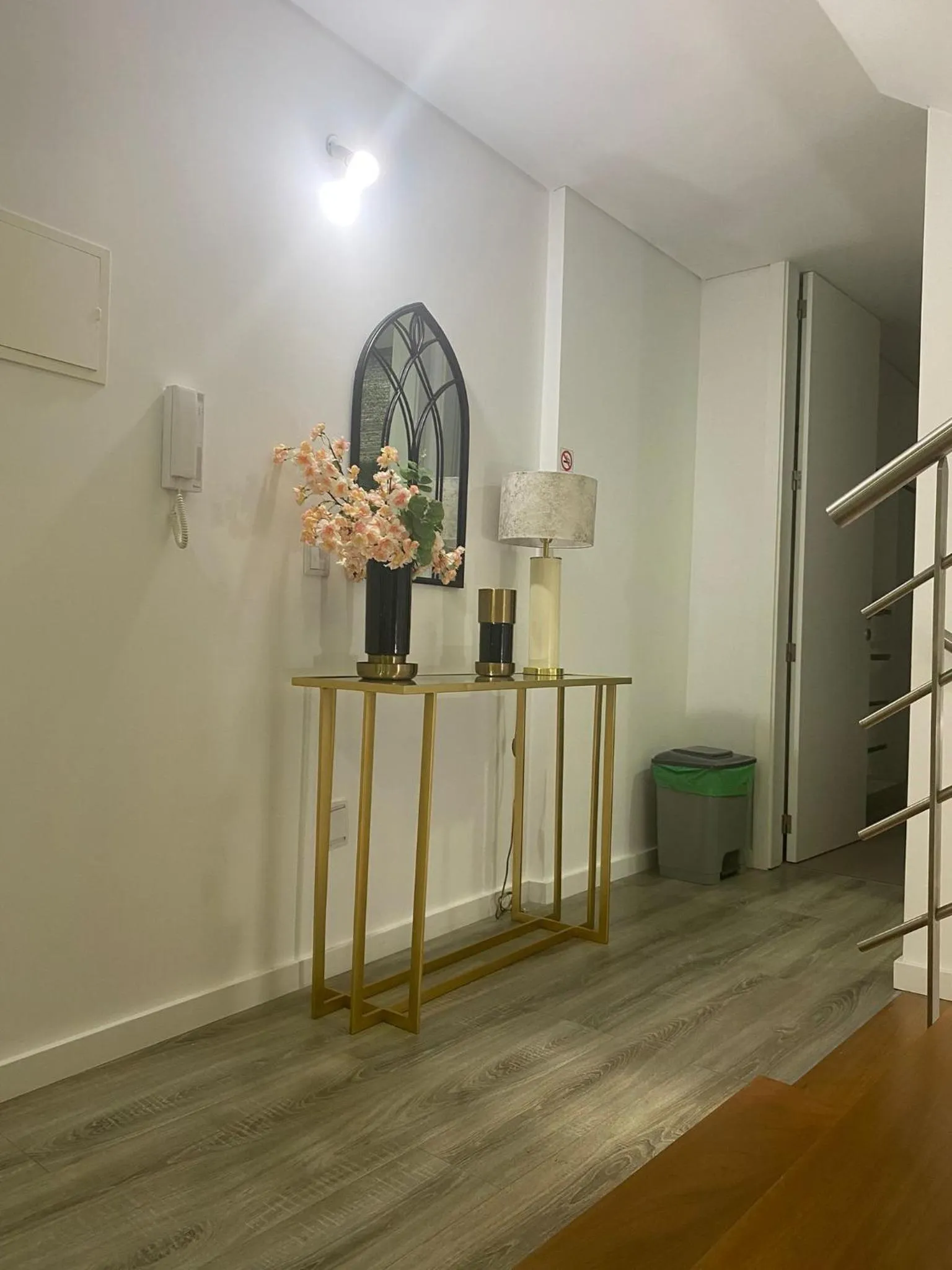 furniture in Casa Augusta 6