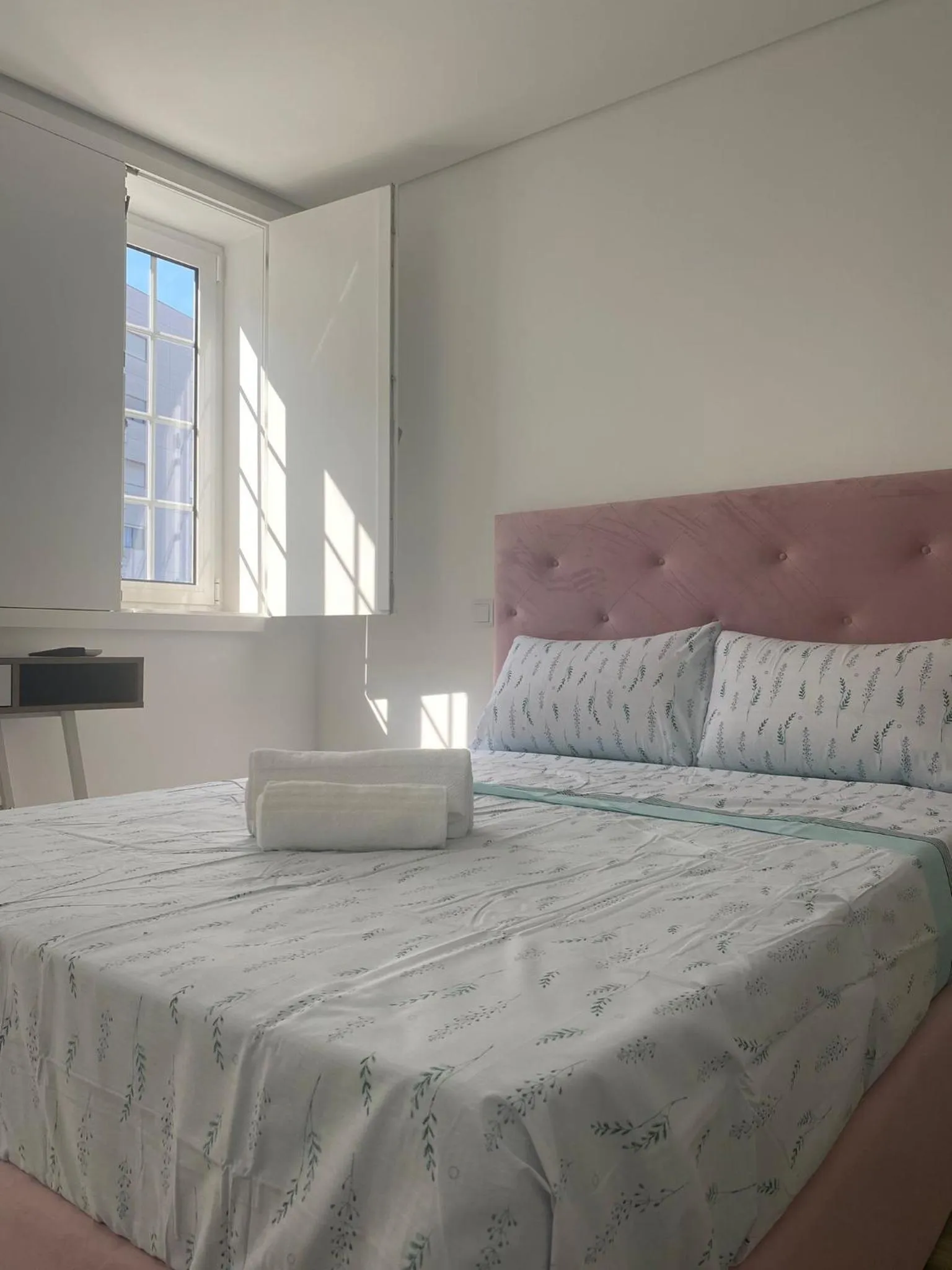 Bed in Casa Augusta 6