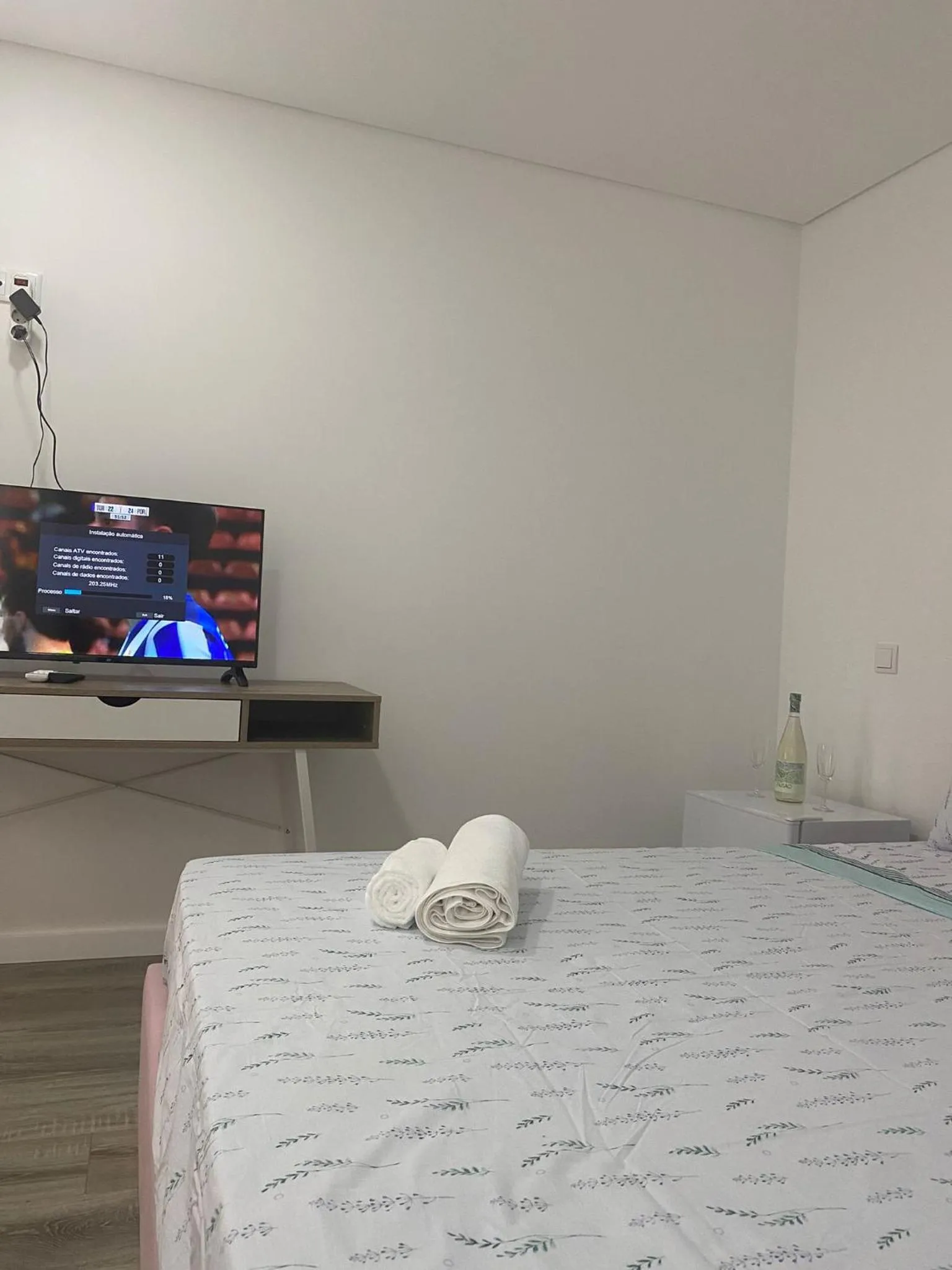 Bed in Casa Augusta 6