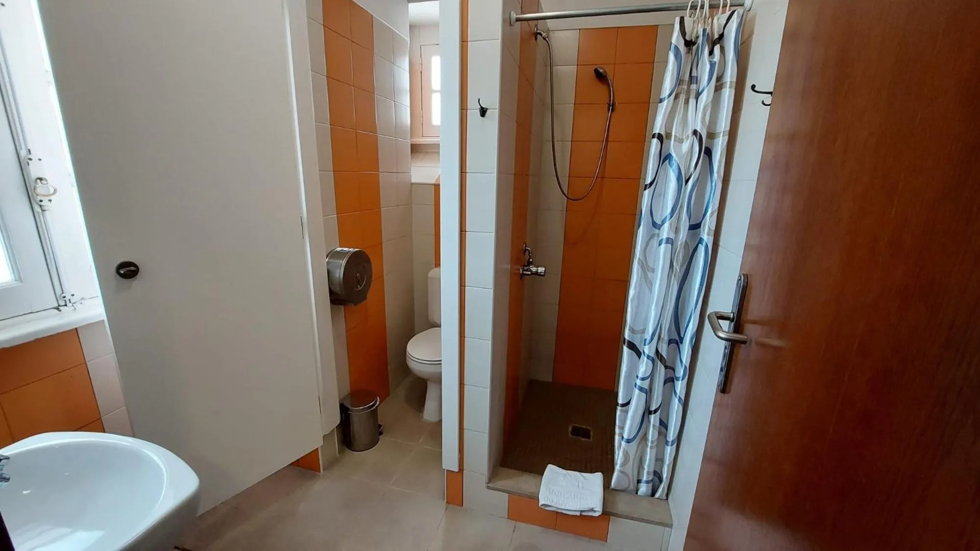 HI Alfeizerão – Pousada de Juventude