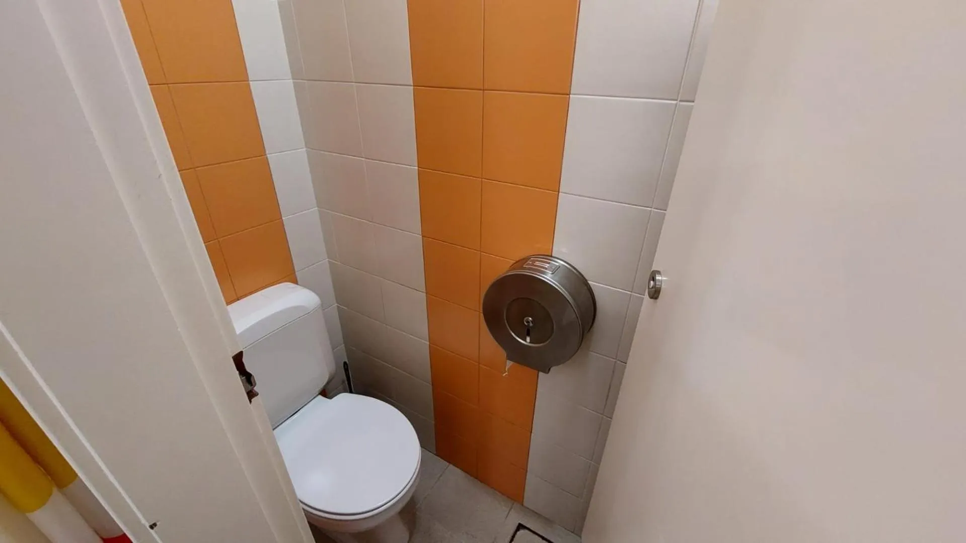 HI Alfeizerão – Pousada de Juventude