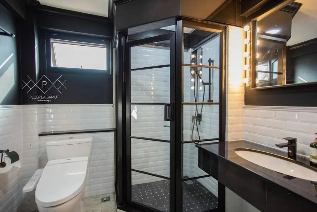 Plubpla Samut River Villas