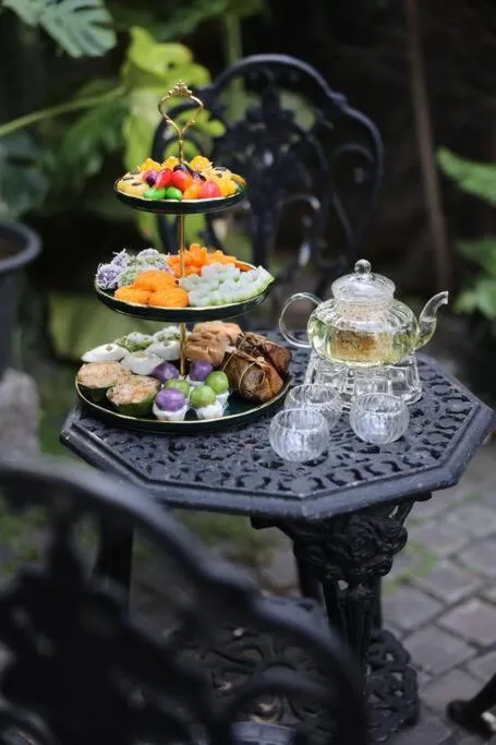 Plubpla Samut River Villas