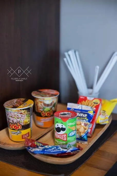 Plubpla Samut River Villas