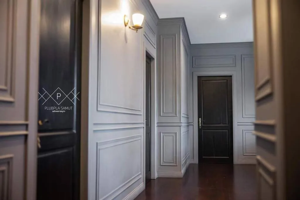 Plubpla Samut River Villas