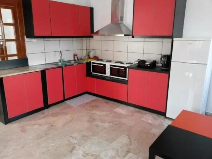 Fira Backpackers Place