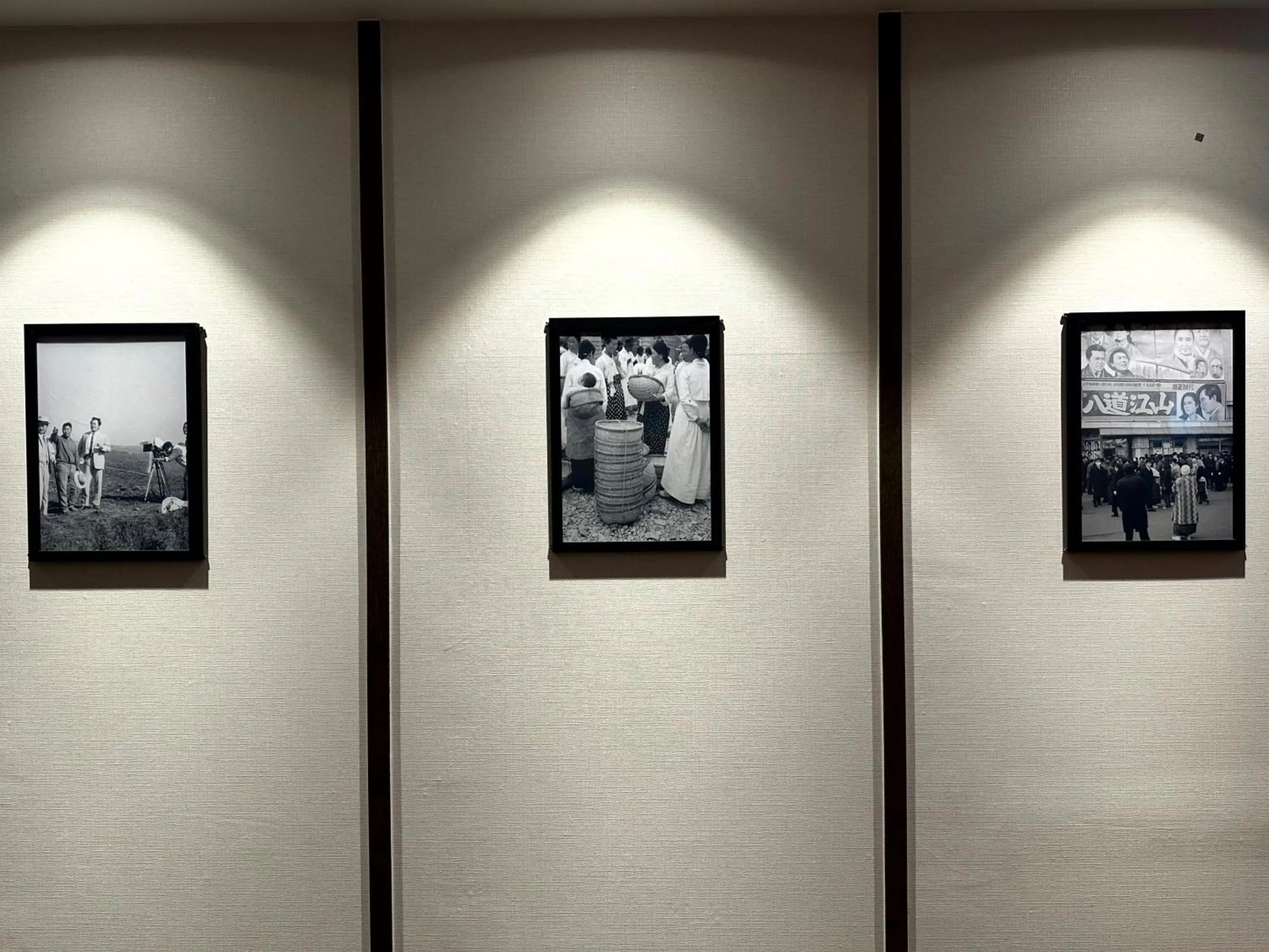 Area and facilities in Nomad Live Hostel