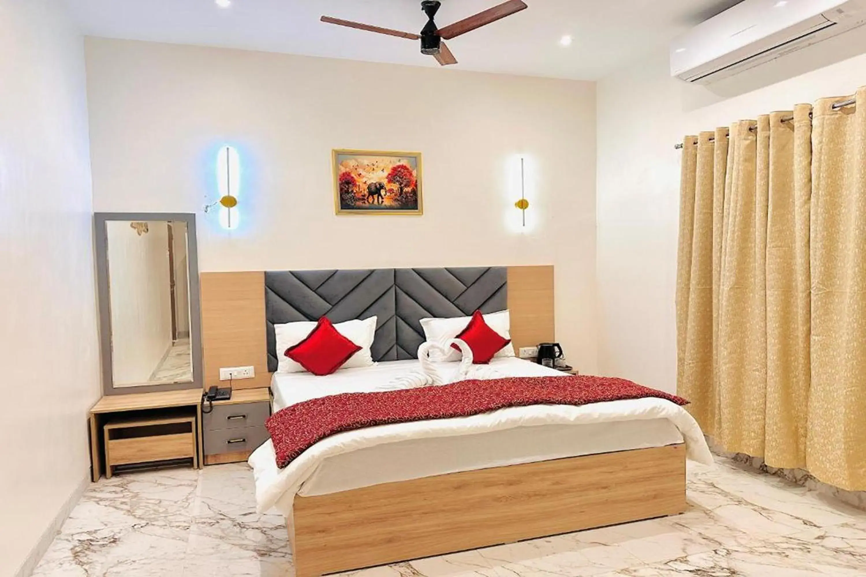 Hotel The Ceremony Hotel The Ceremony