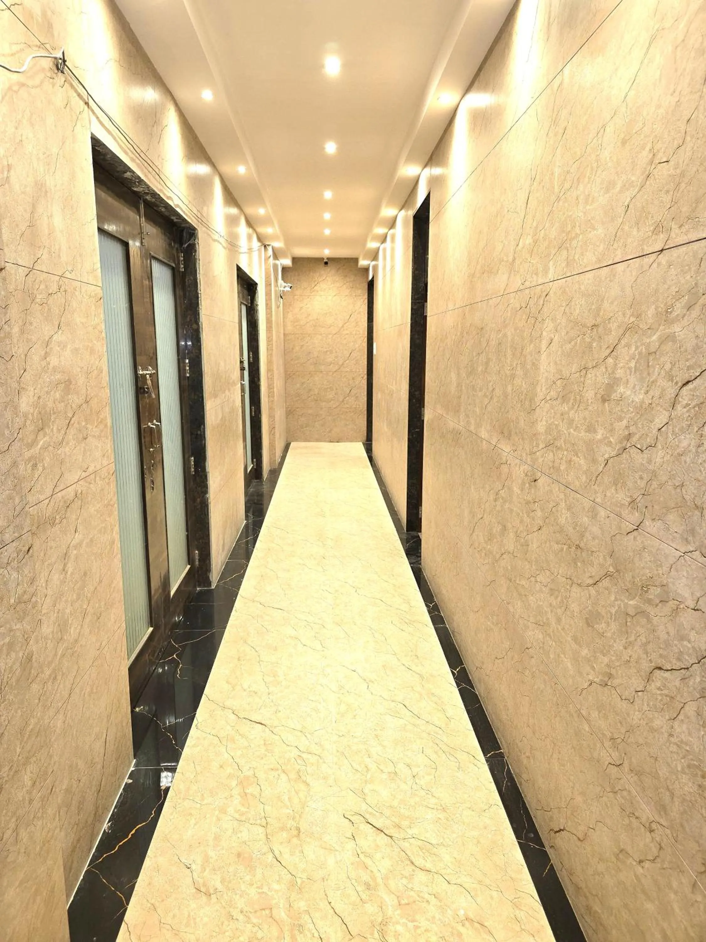 Property building in Hotel The Ceremony