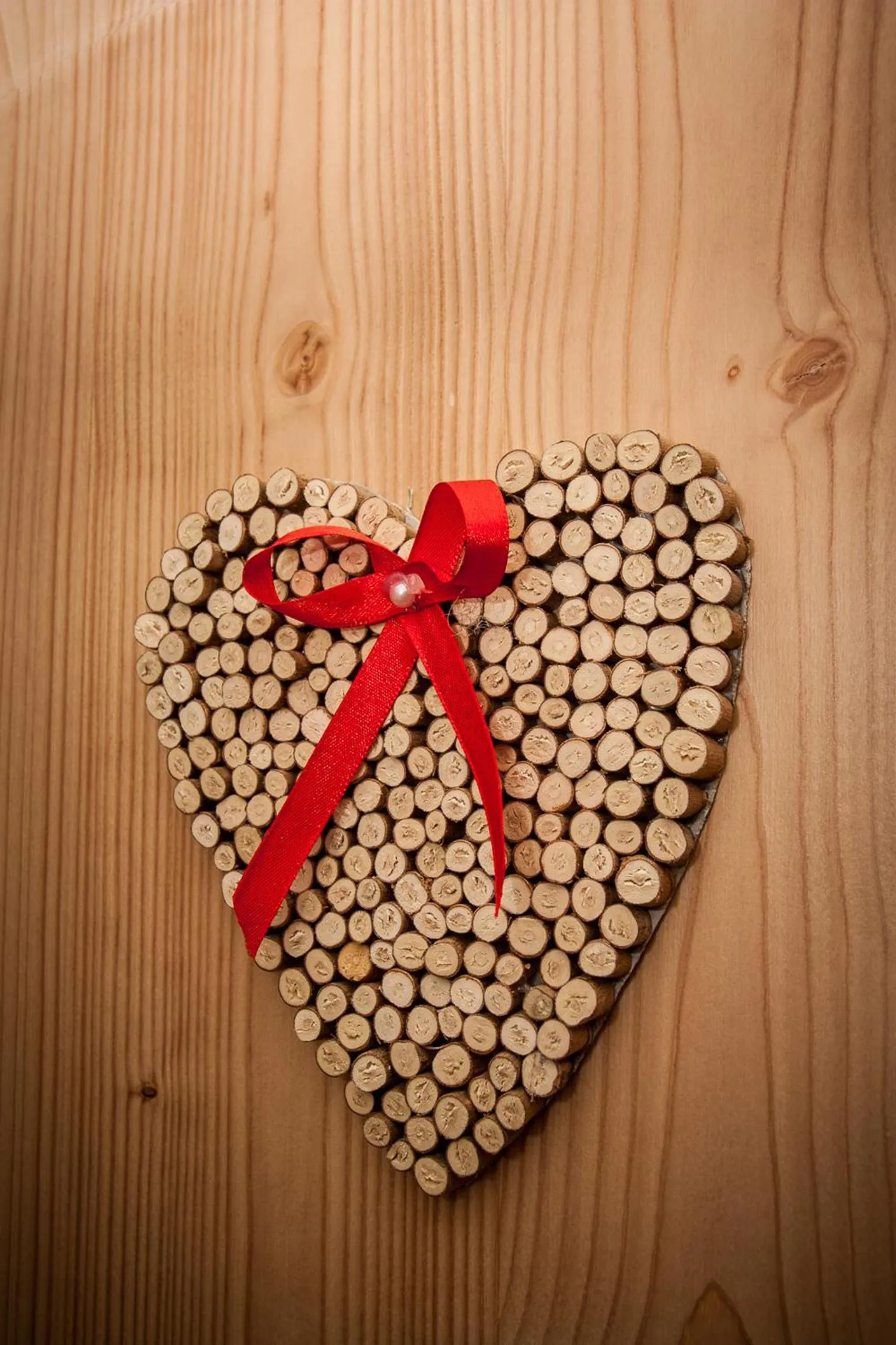 Decorative detail in B&B Incanto