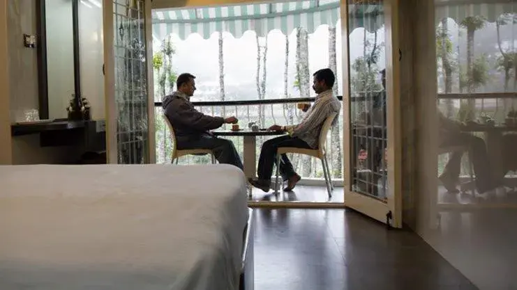 Happy Nest Yercaud Happy Nest Yercaud