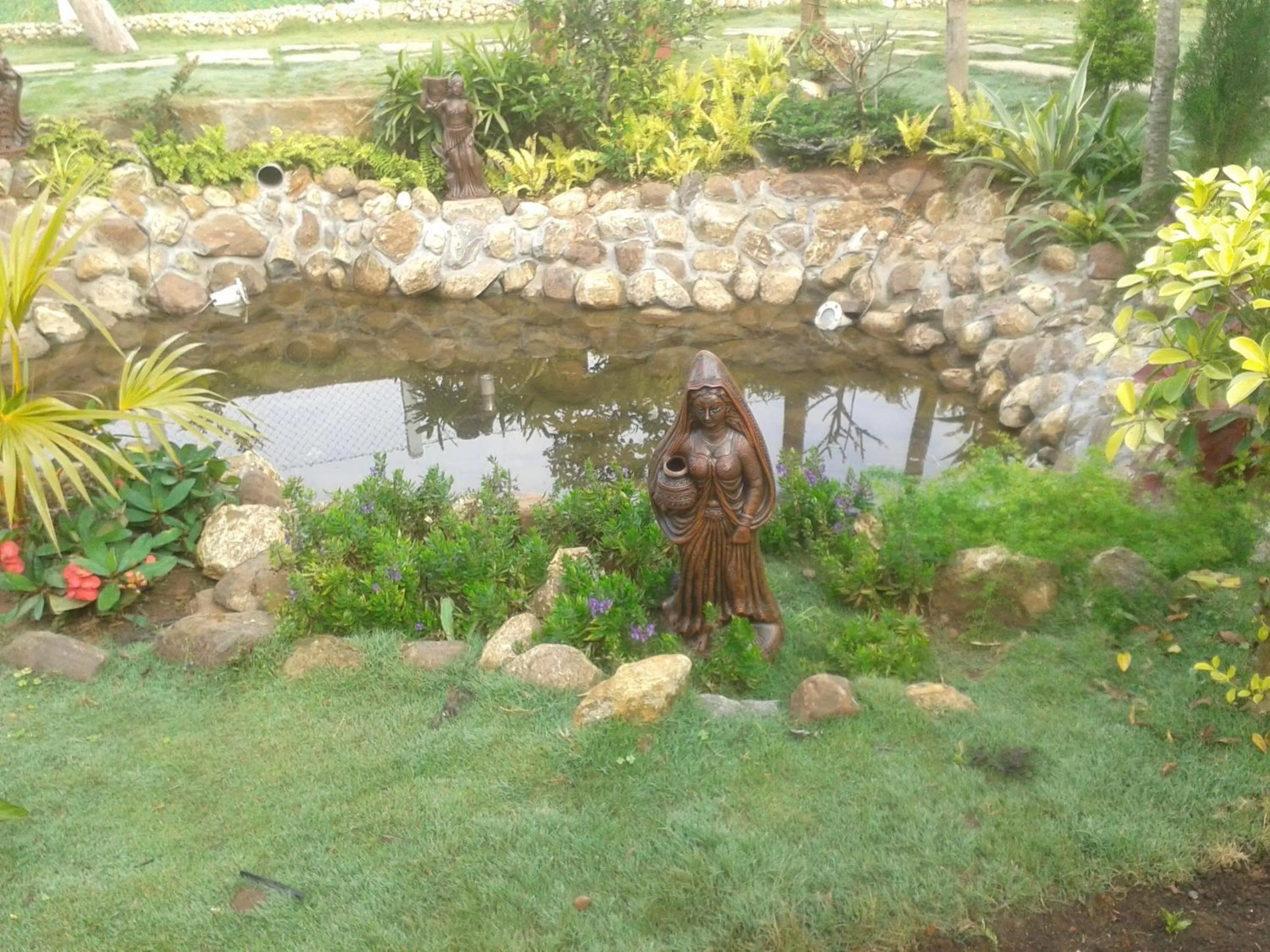 Other in Happy Nest Yercaud