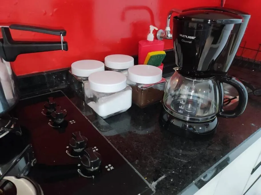 Majestoso Apartamento Central