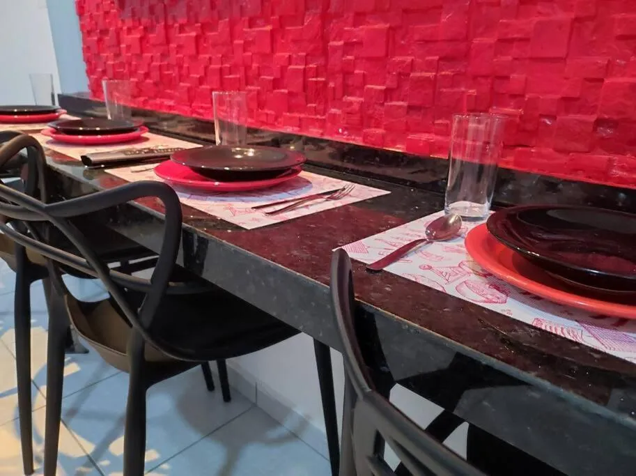 Majestoso Apartamento Central