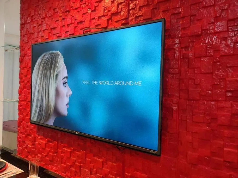 Majestoso Apartamento Central