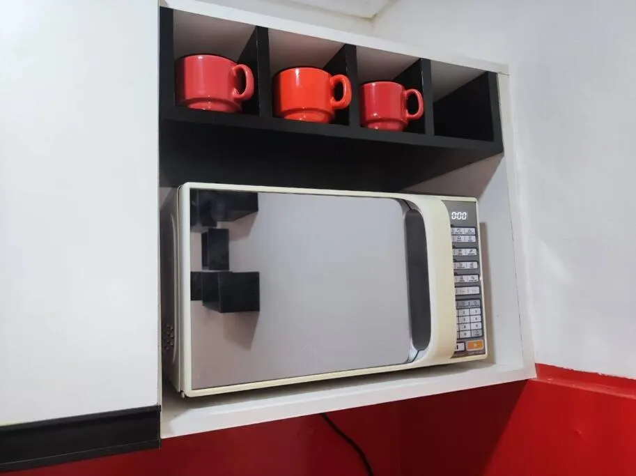 Majestoso Apartamento Central