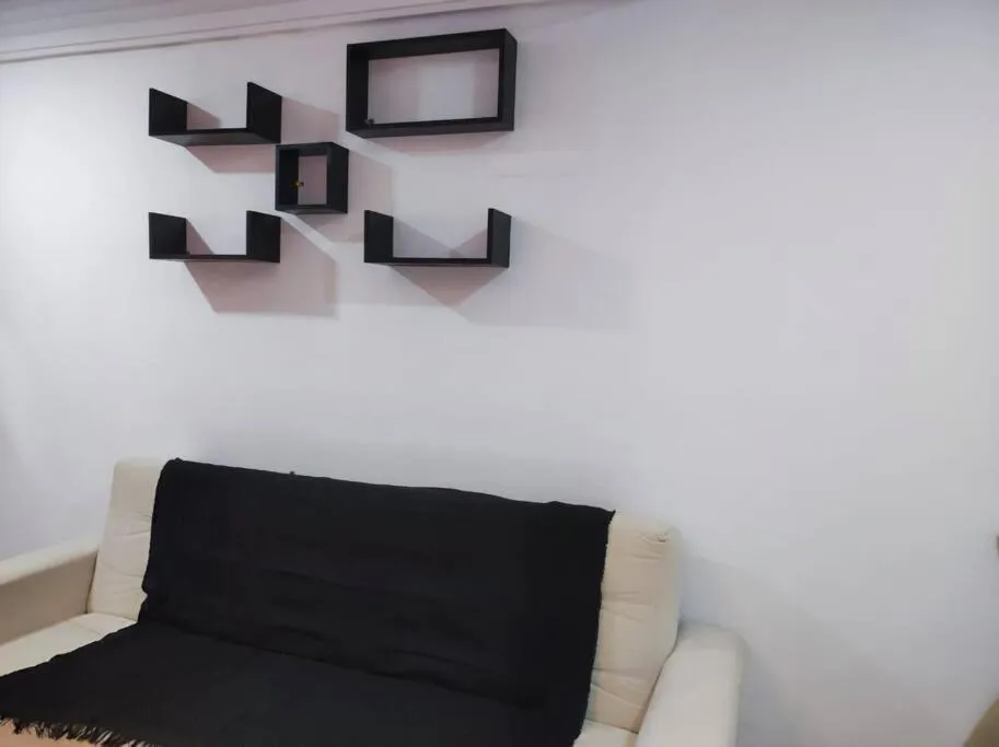 Majestoso Apartamento Central