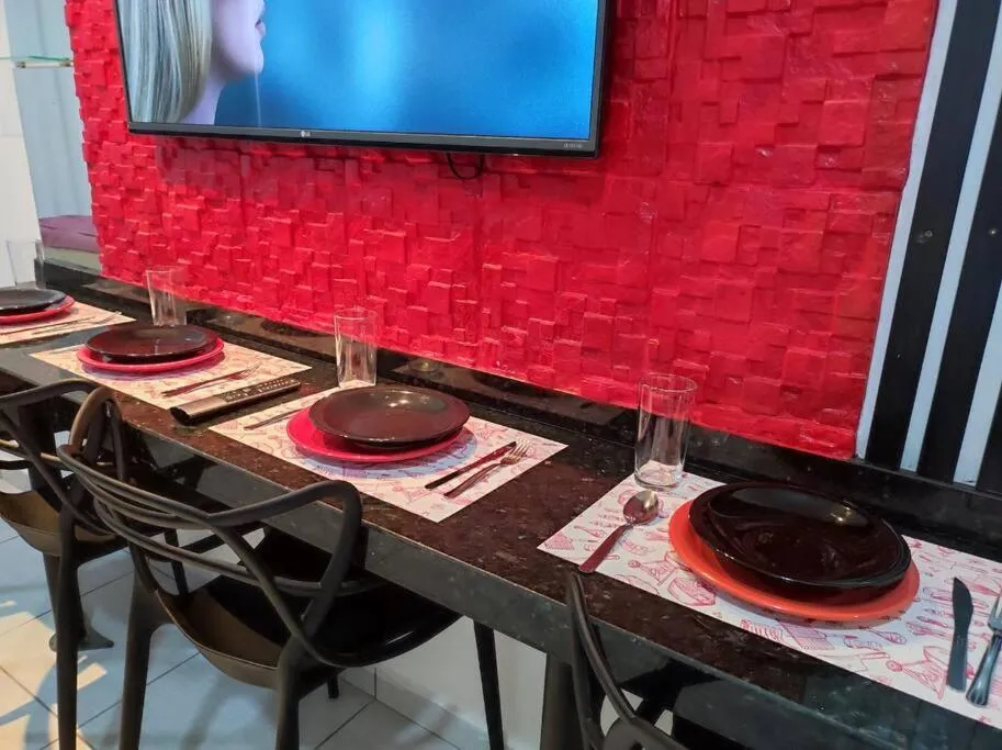 Majestoso Apartamento Central