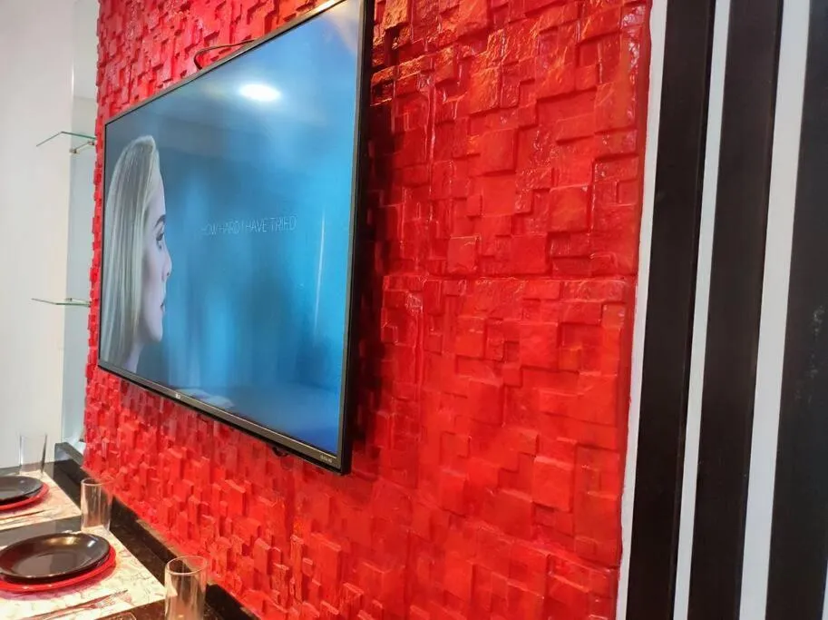 Majestoso Apartamento Central