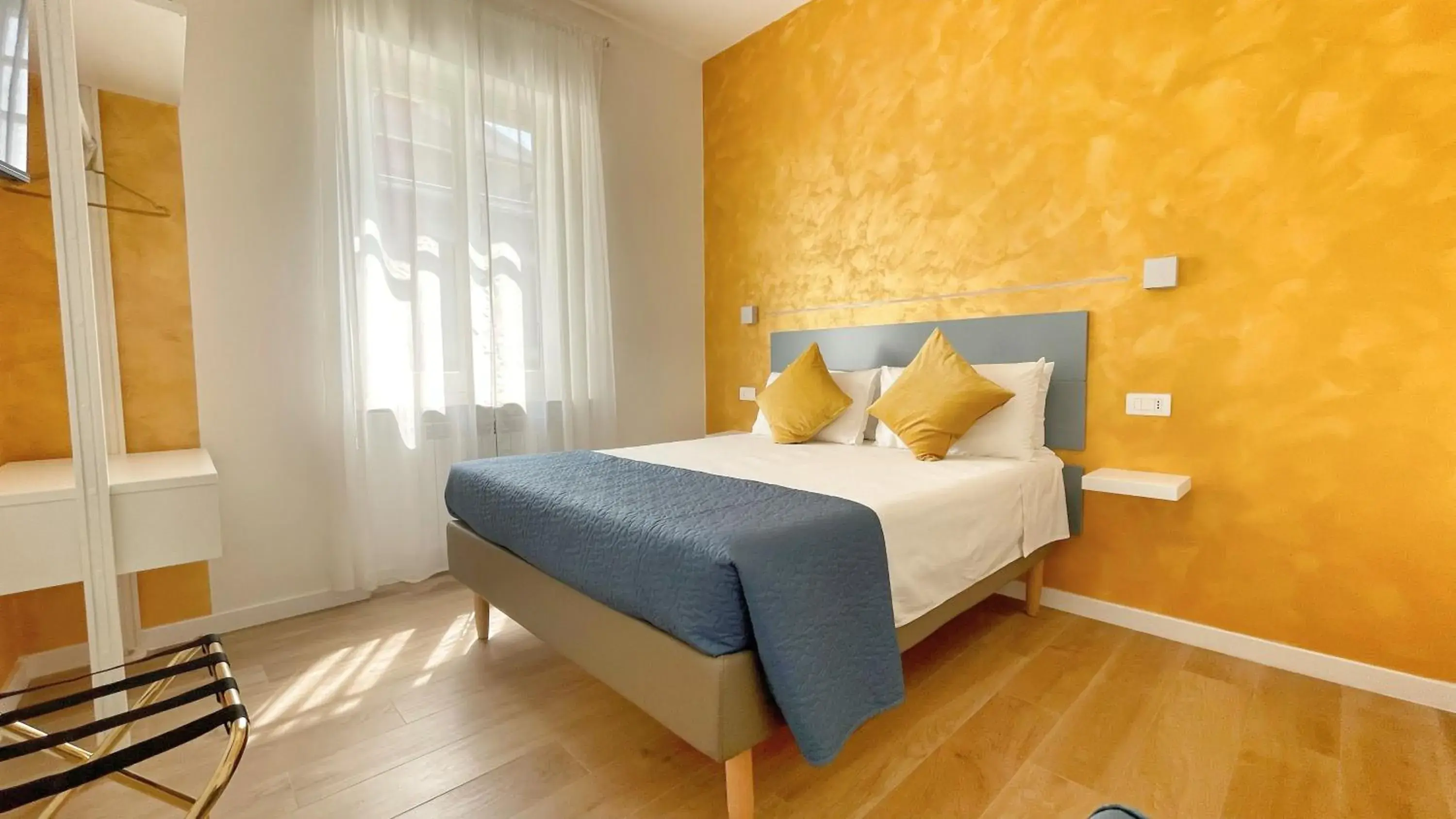 Color Houses Pescara Centro Color Houses Pescara Centro