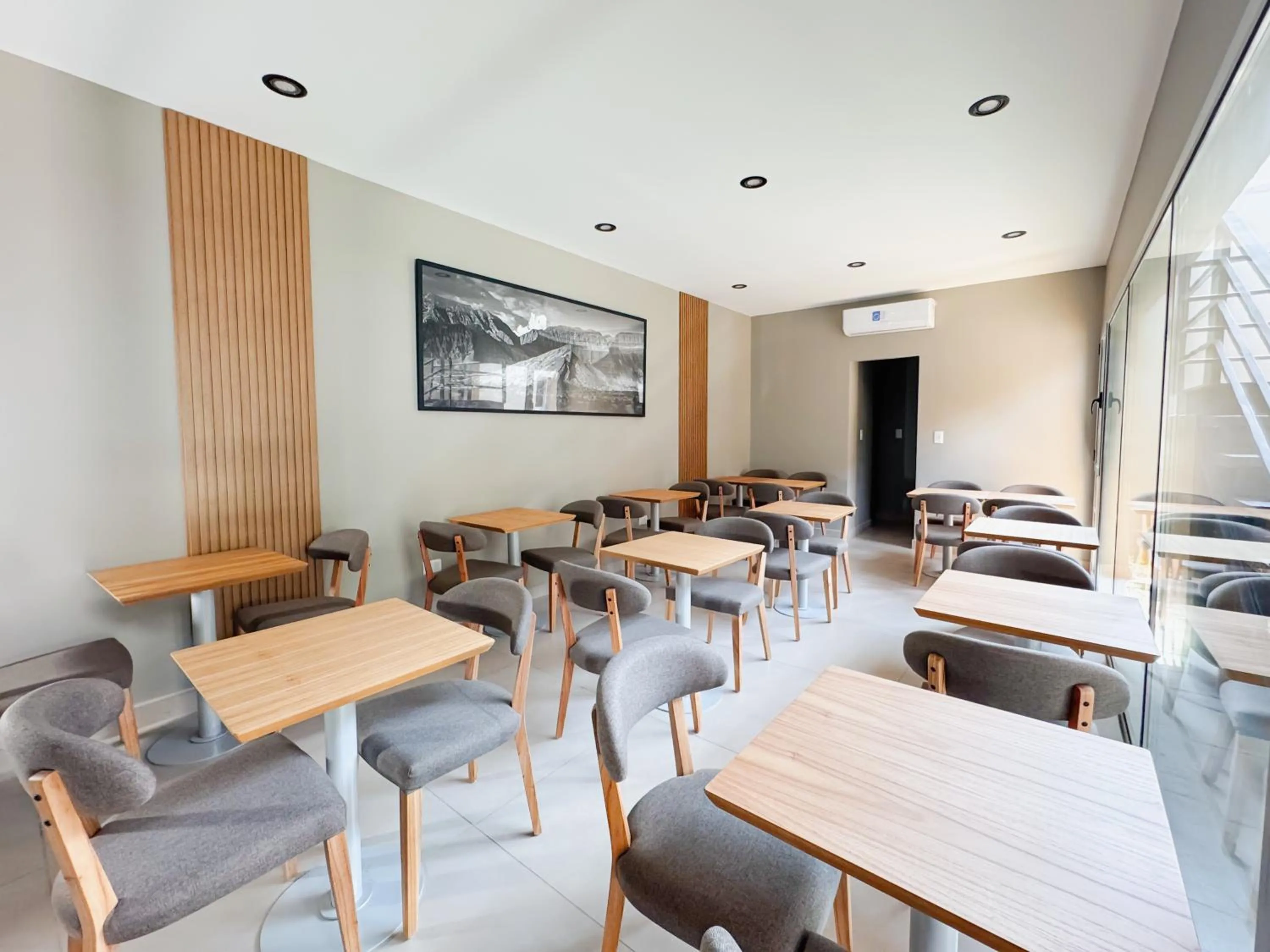 Breakfast in Casa Foresta