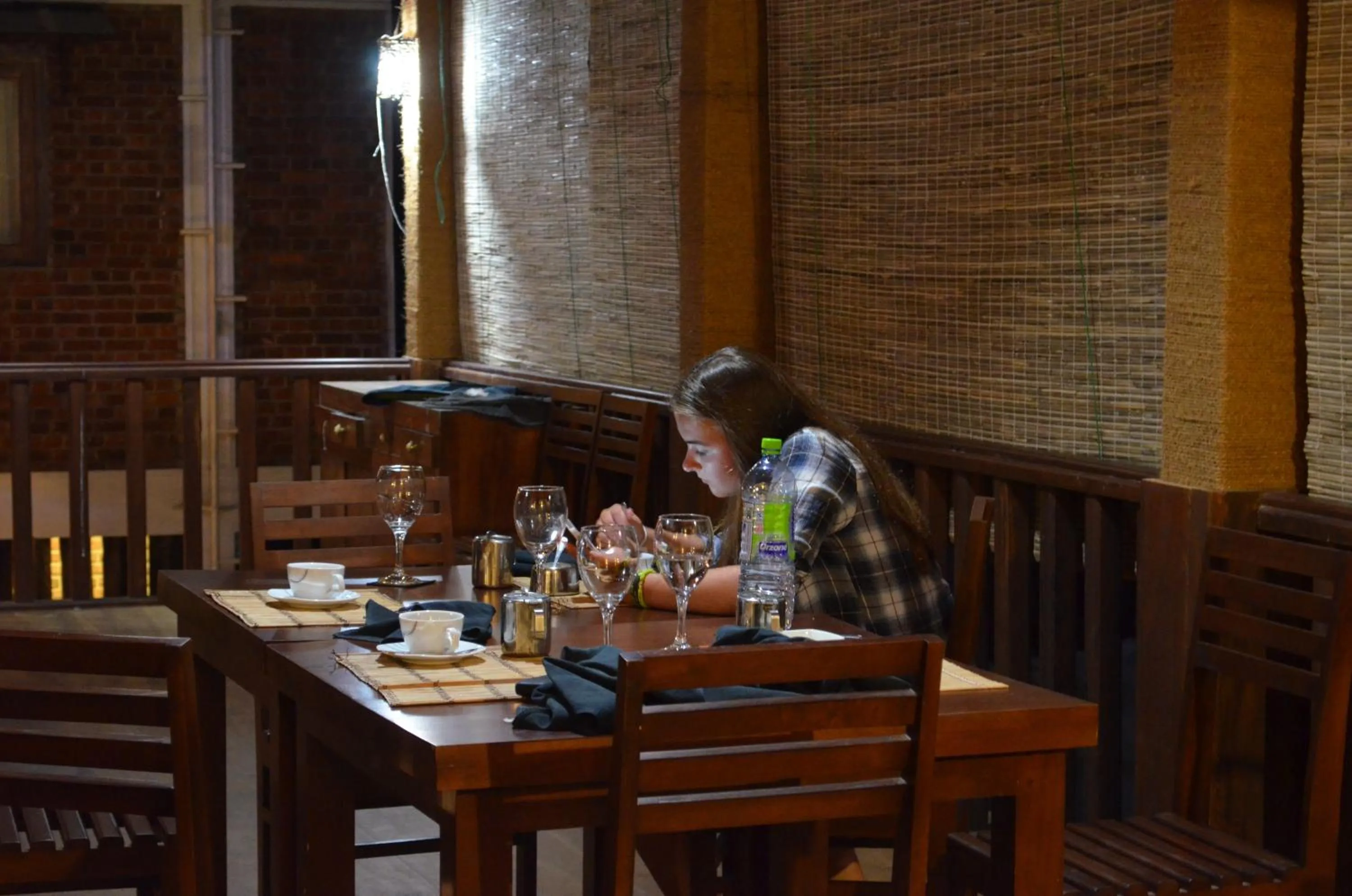 young children in Vallee 69 Eco Villa-Tissa,Yala