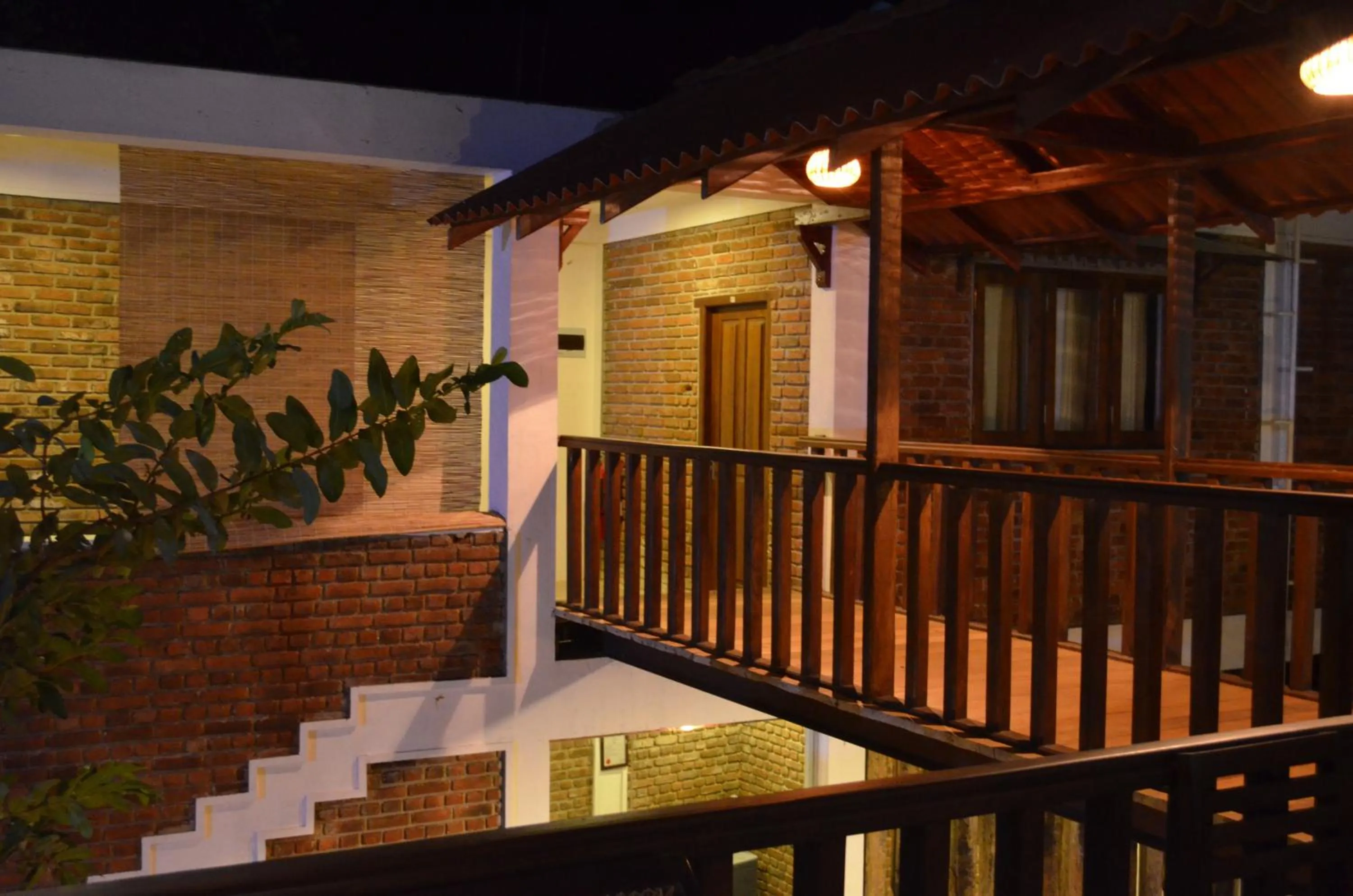 Property building in Vallee 69 Eco Villa-Tissa,Yala