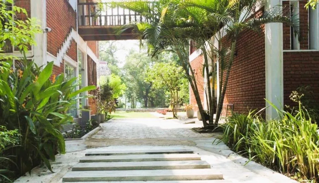 Vallee 69 Eco Villa-Tissa,Yala