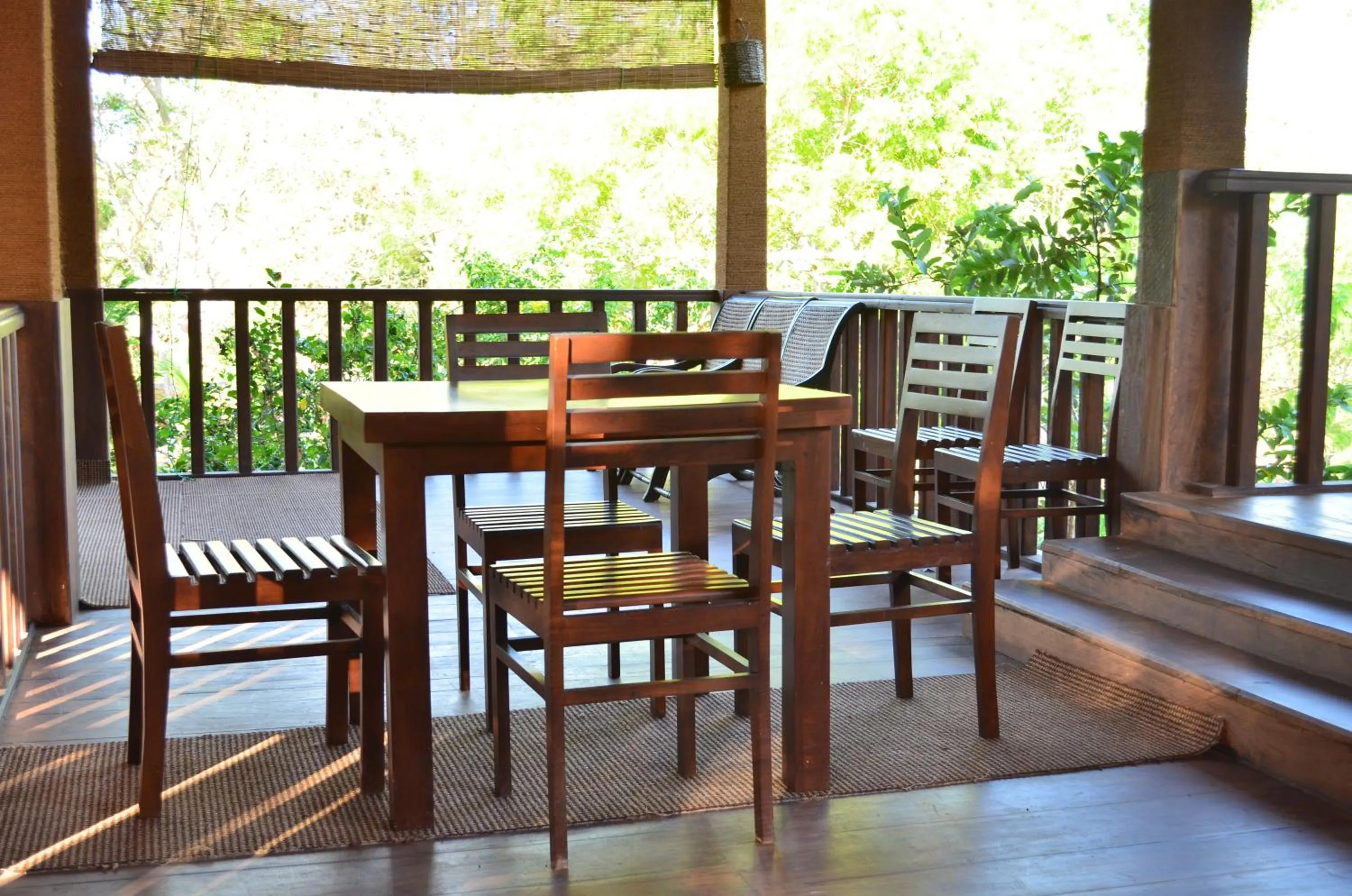 Restaurant/places to eat in Vallee 69 Eco Villa-Tissa,Yala
