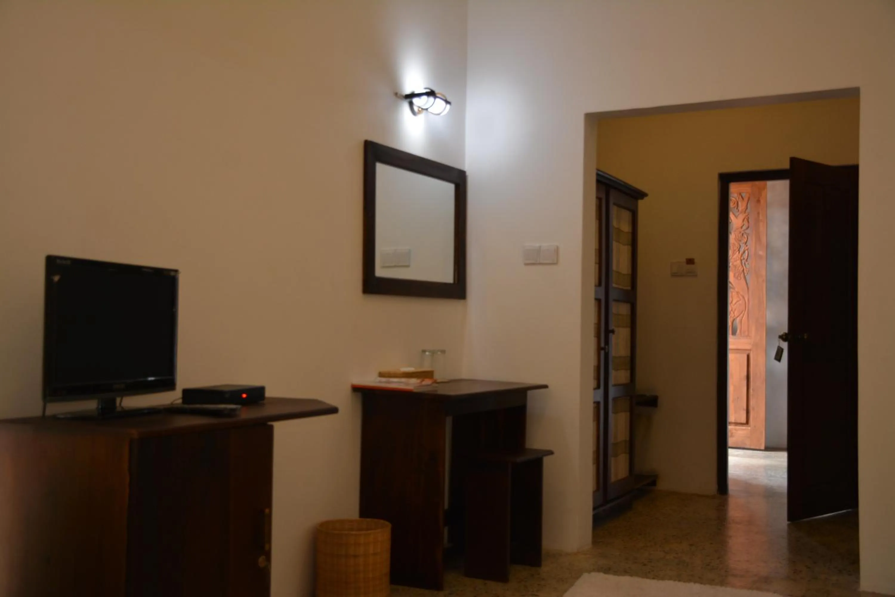 Restaurant/places to eat in Vallee 69 Eco Villa-Tissa,Yala