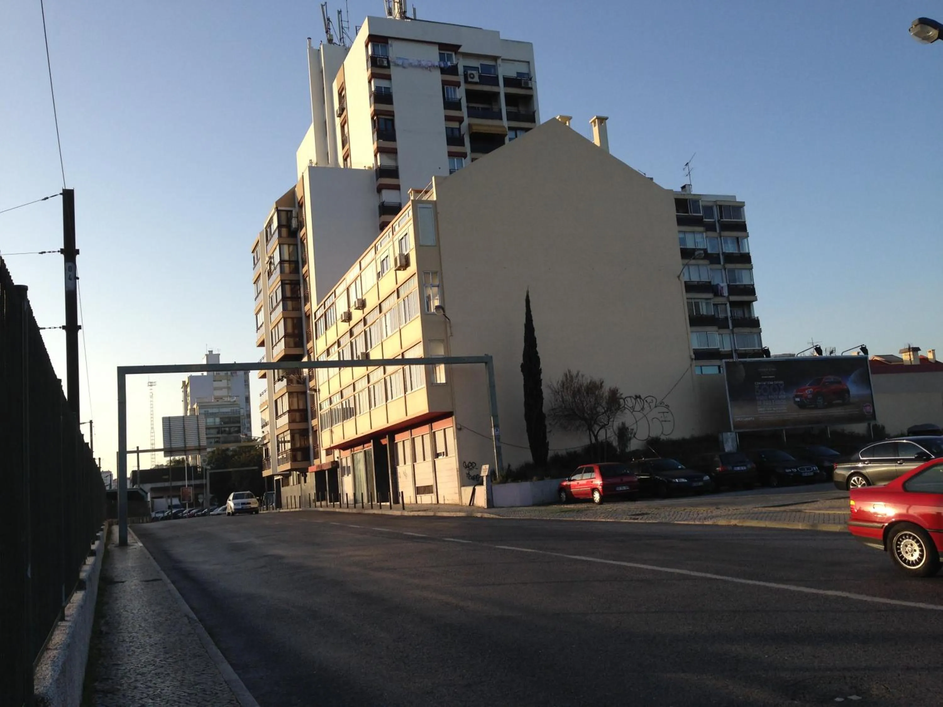 Other in Discovery Apartment Benfica