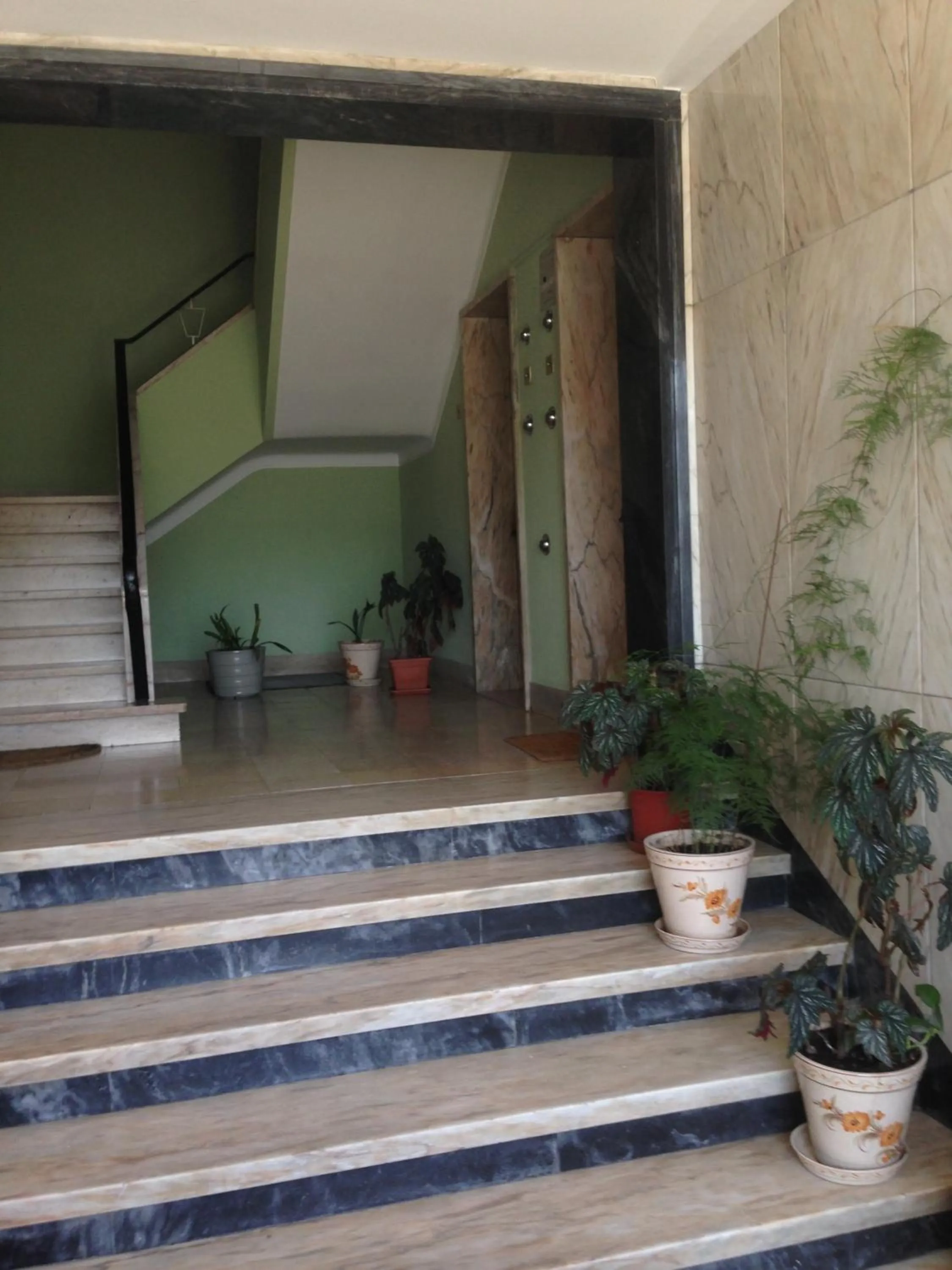 Facade/entrance in Discovery Apartment Benfica