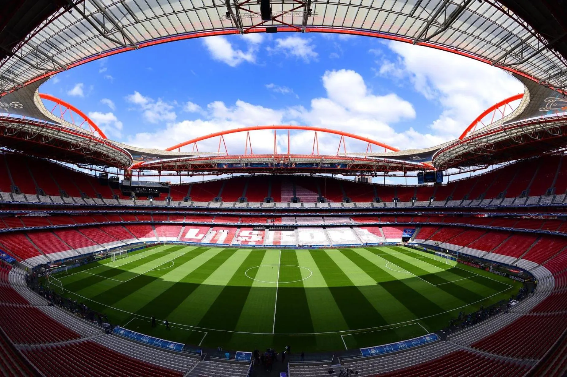 Activities in Discovery Apartment Benfica