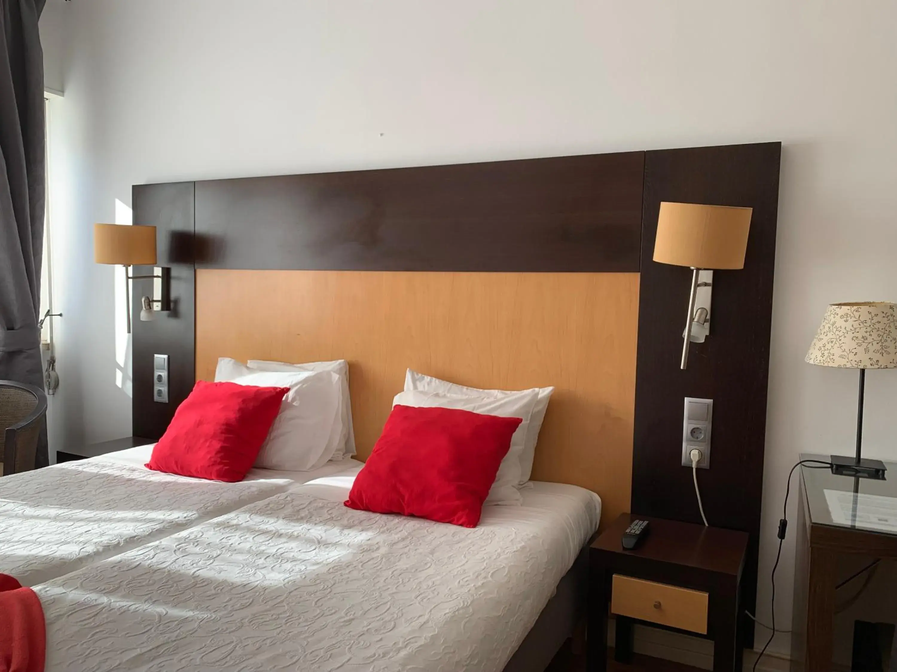 Double or Twin Room with Private Bathroom in Discovery Apartment Benfica Double or Twin Room with Private Bathroom in Discovery Apartment Benfica
