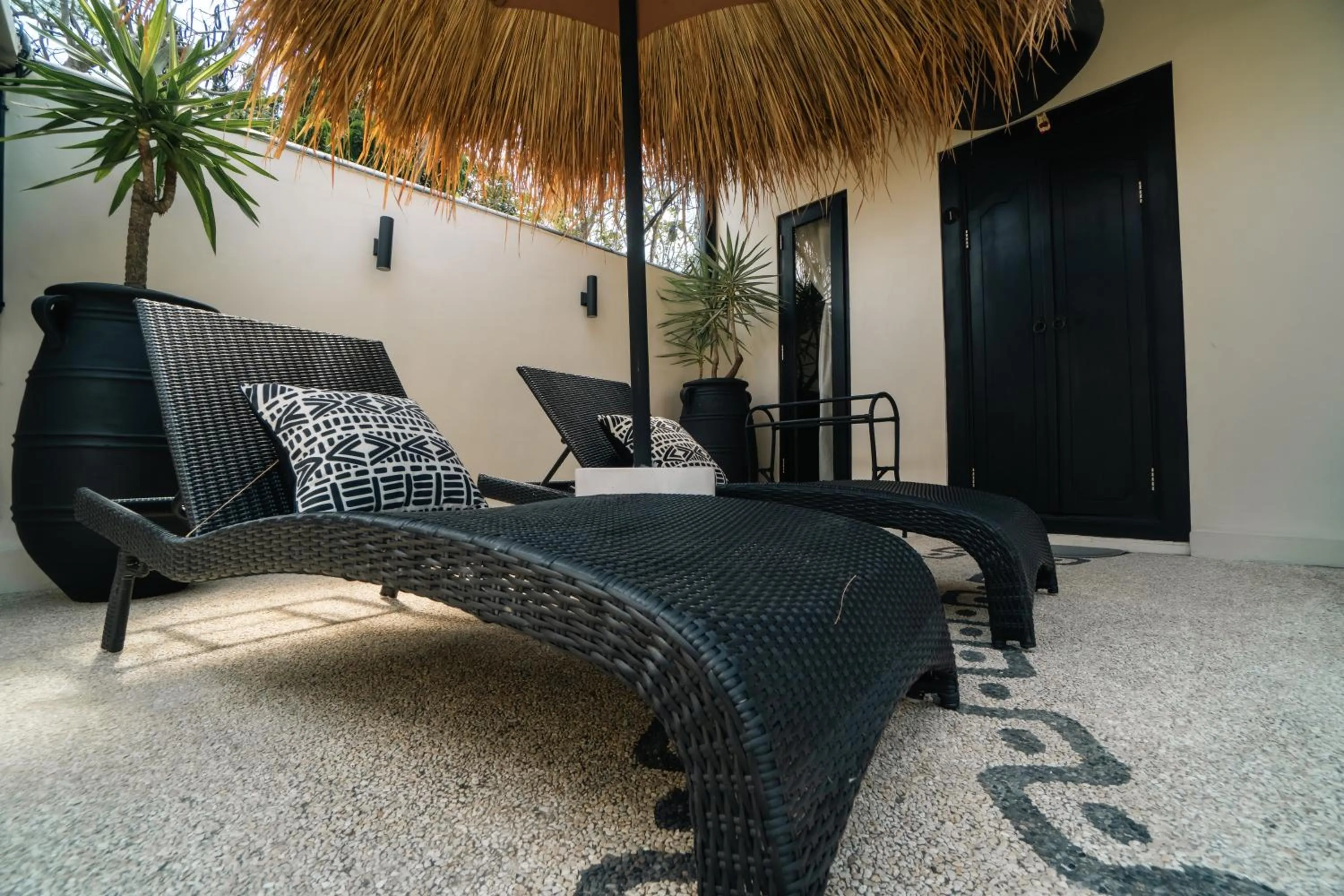 Day in Dara Boutique Hotel