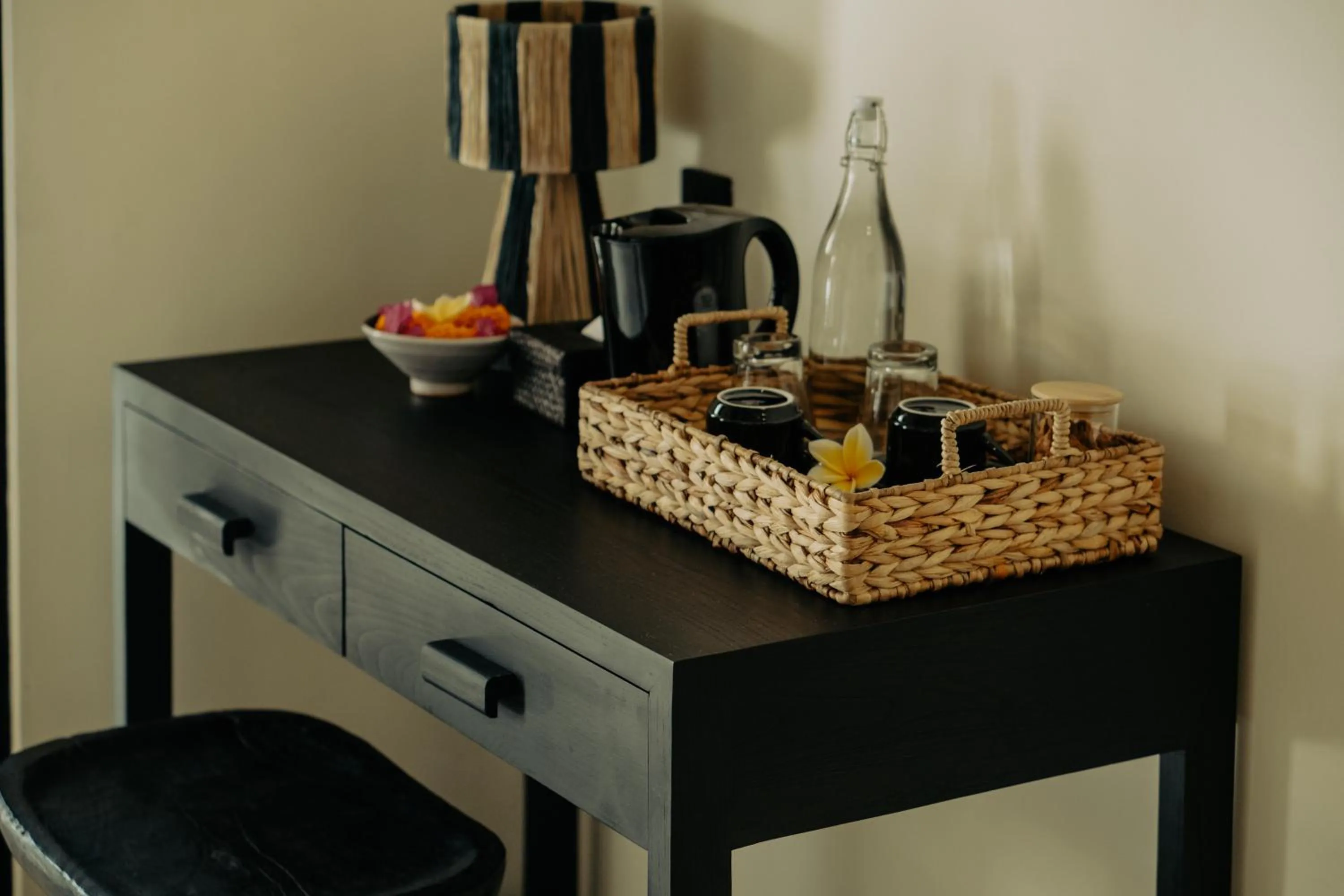 Coffee/tea facilities in Dara Boutique Hotel