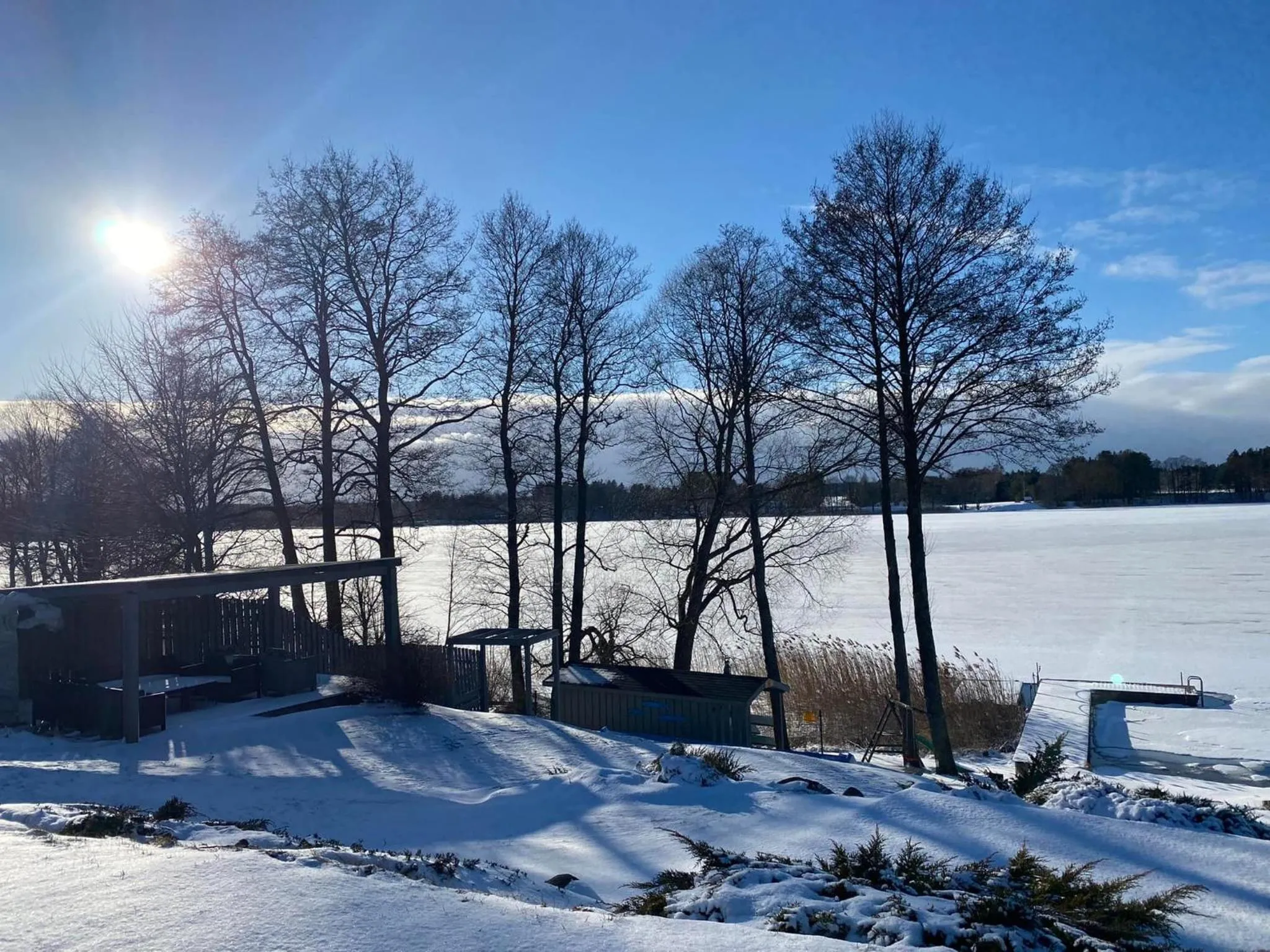 Activities in Sirvis Apartamenty