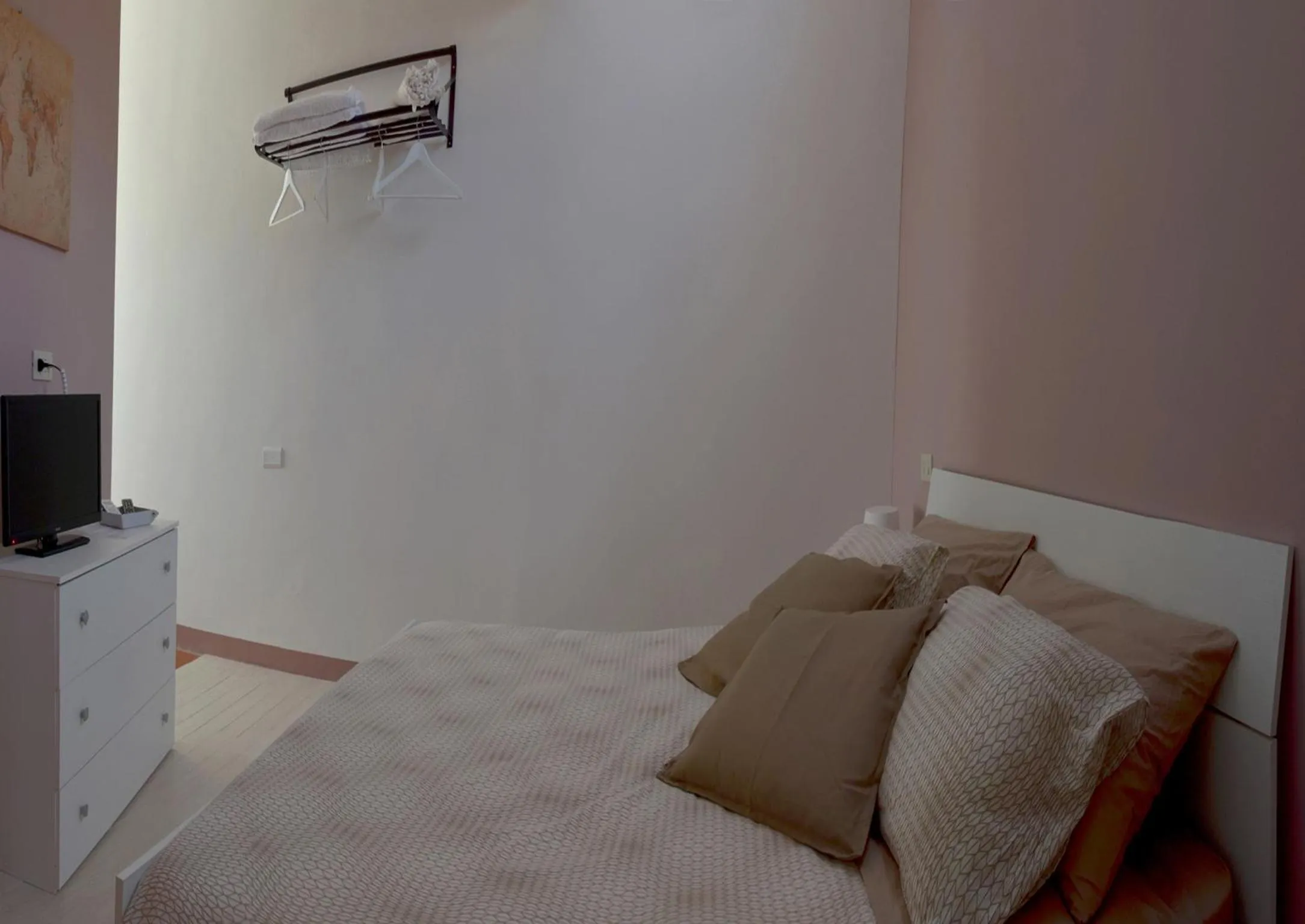 Bedroom, Bed in Dimora nel borgo