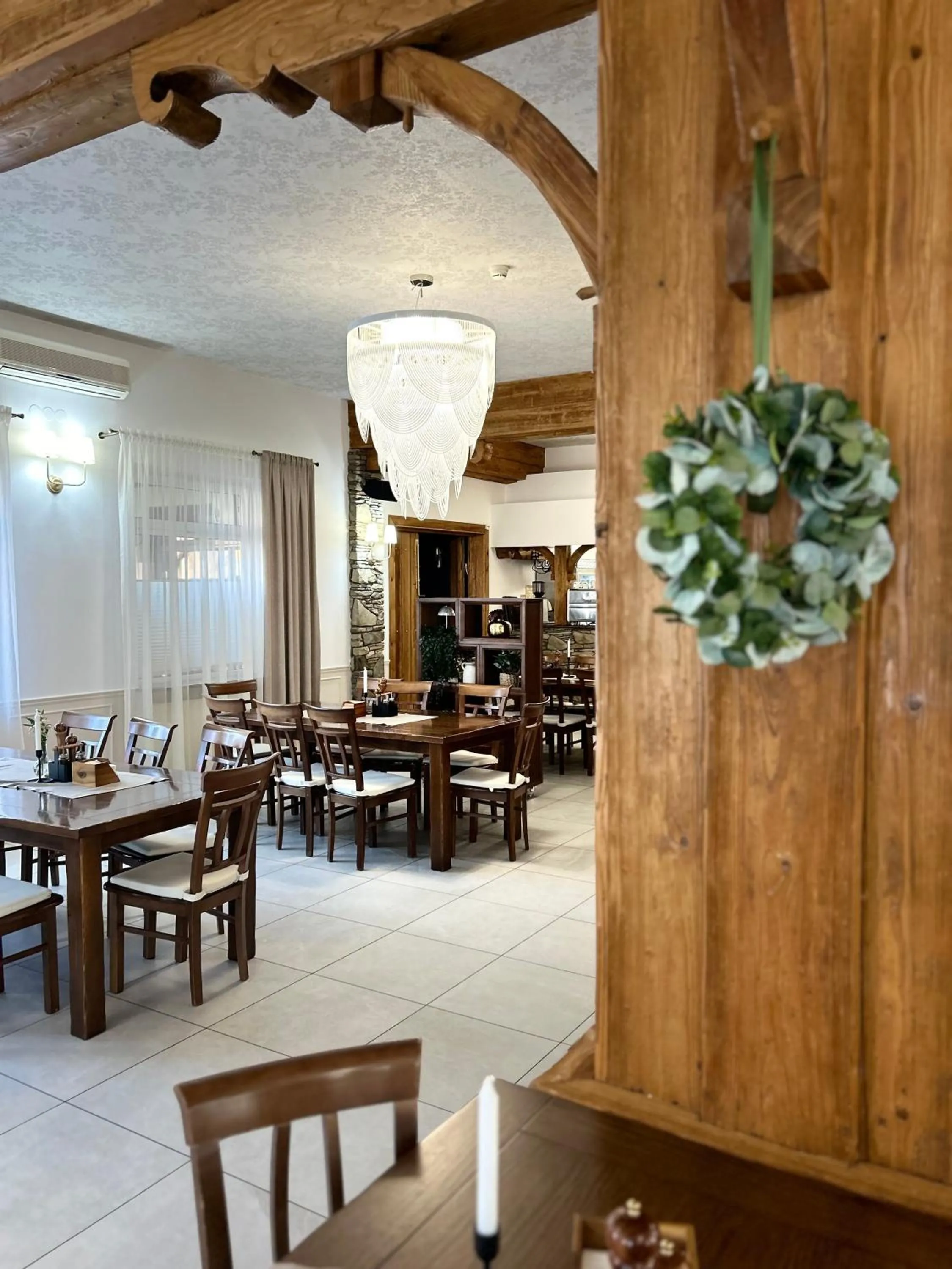 Hotel nad Rabą - Bochnia