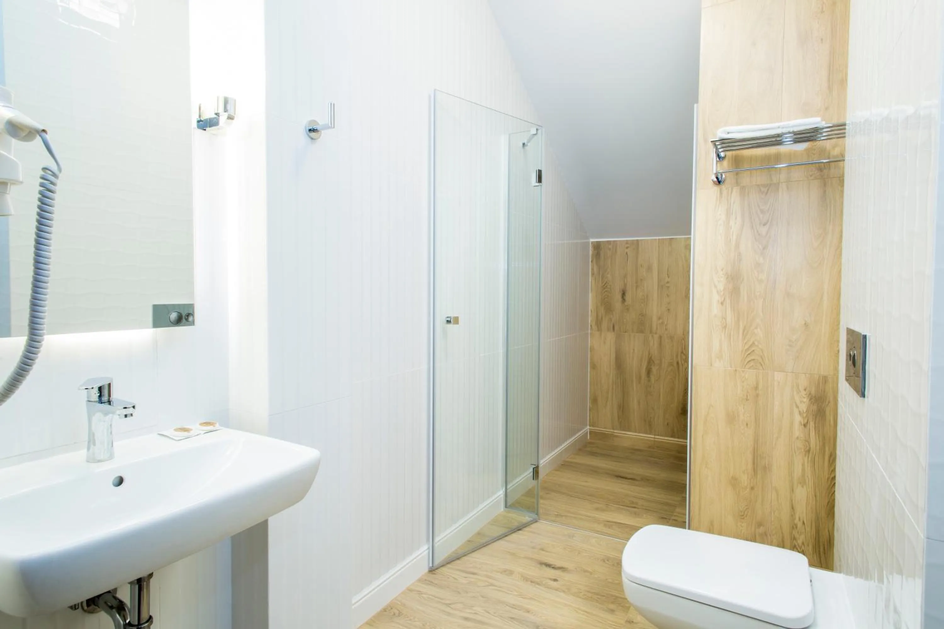 Hotel nad Rabą - Bochnia