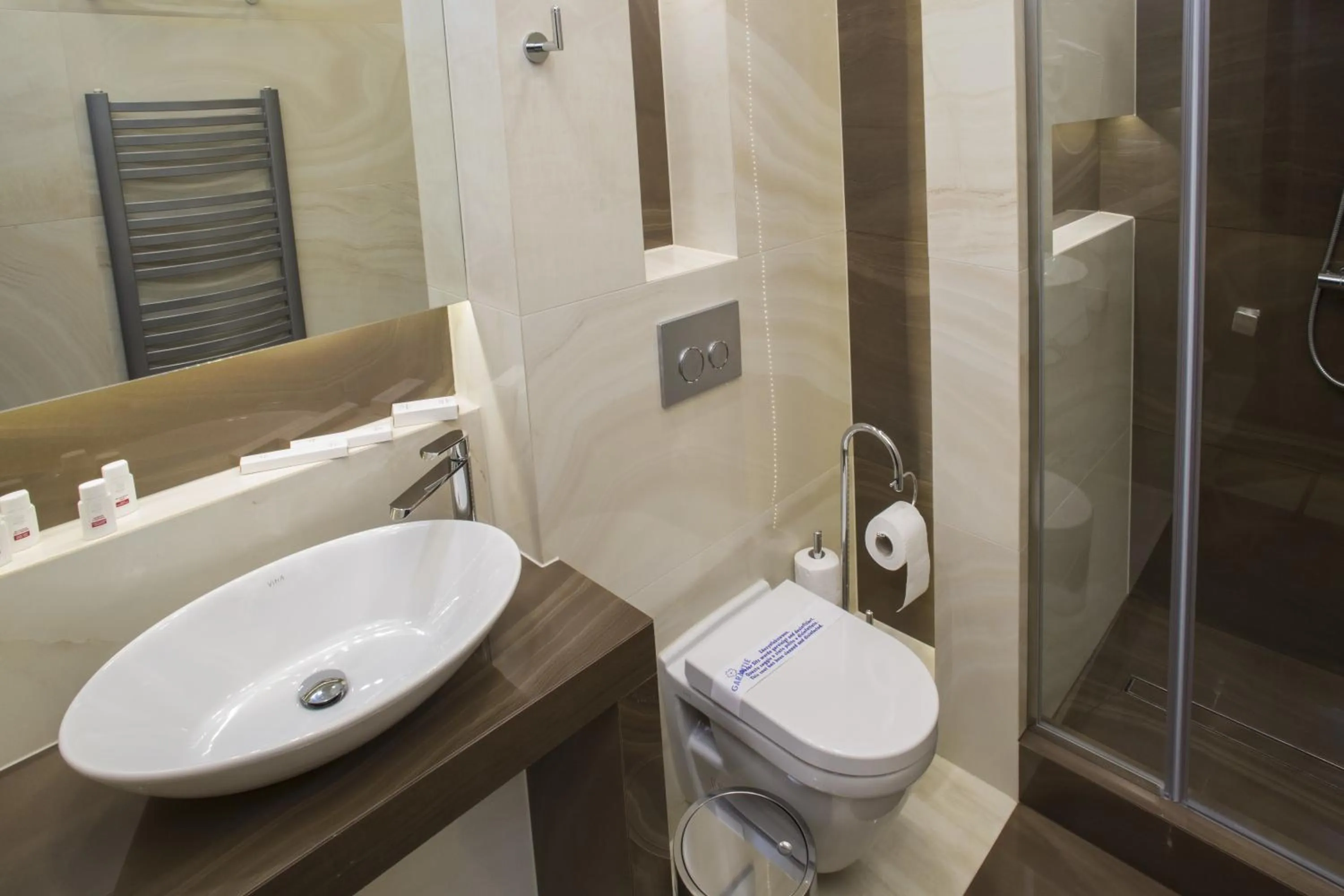 Hotel nad Rabą - Bochnia